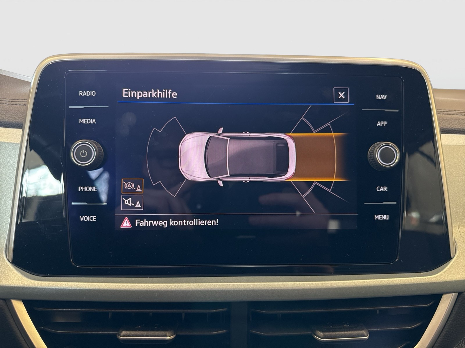 Volkswagen T-Roc Cabriolet 1.5 GOAL ACC LM18 NAVI LED+