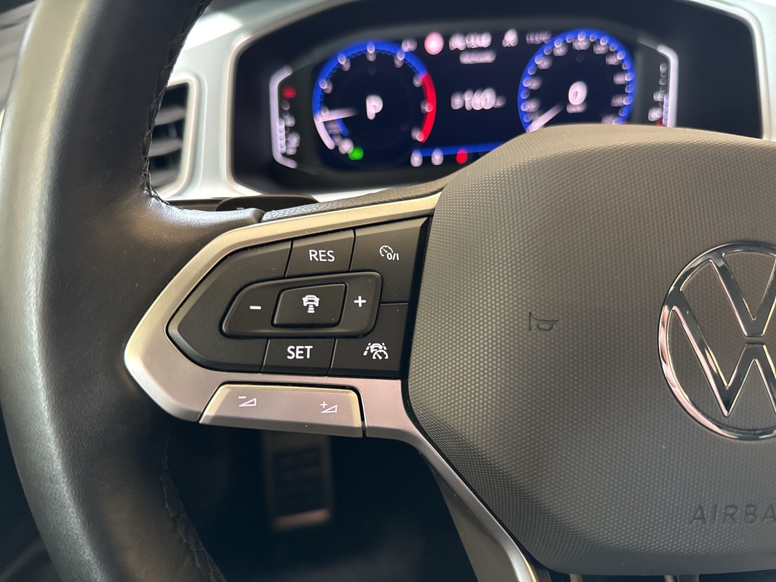 Volkswagen T-Roc Cabriolet 1.5 GOAL ACC LM18 NAVI LED+