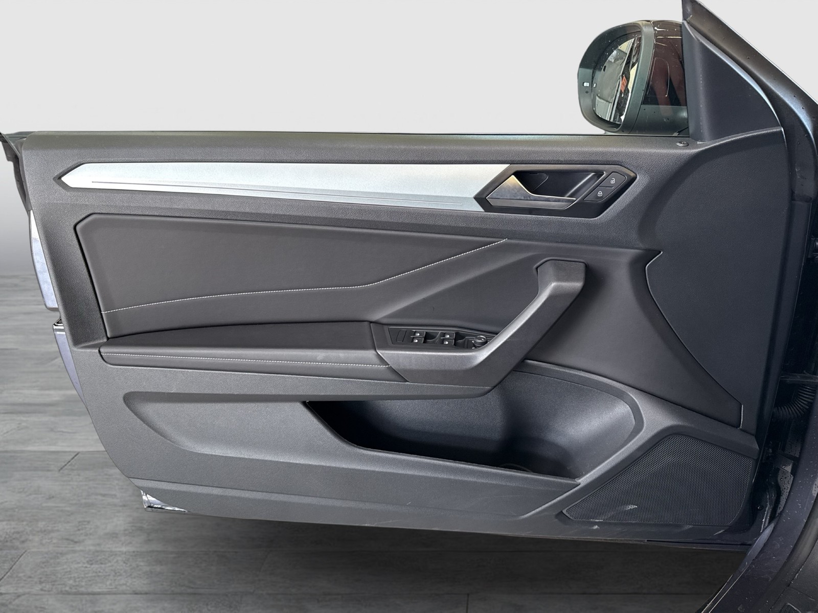 Volkswagen T-Roc Cabriolet 1.5 GOAL ACC LM18 NAVI LED+