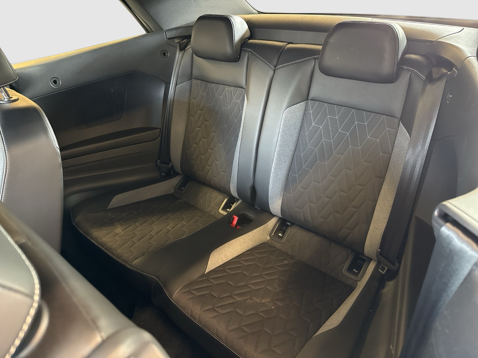 Volkswagen T-Roc Cabriolet 1.5 GOAL ACC LM18 NAVI LED+