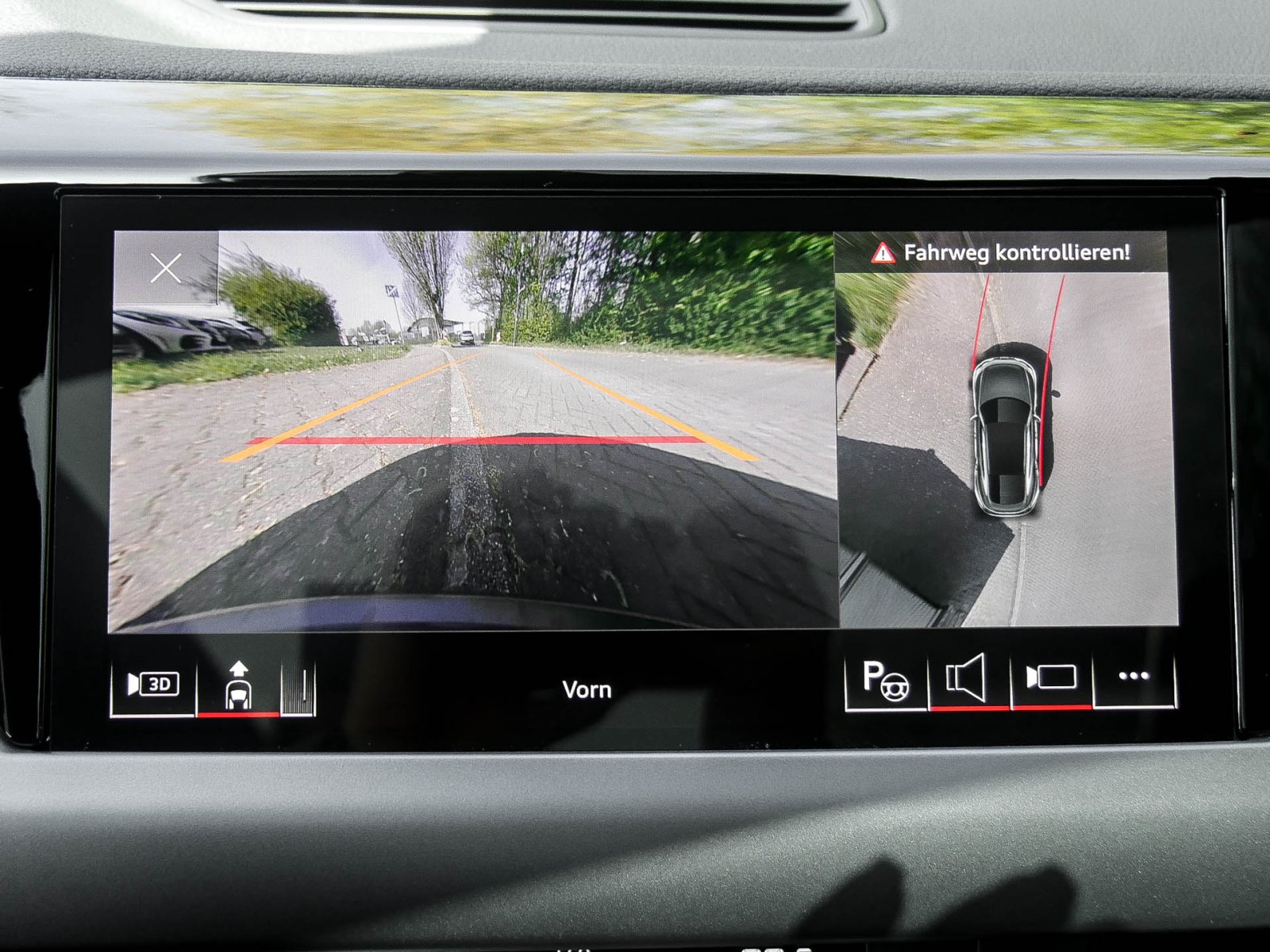 Audi e-tron GT quattro BLACKPAK PANO B&O LM21 HEADUP