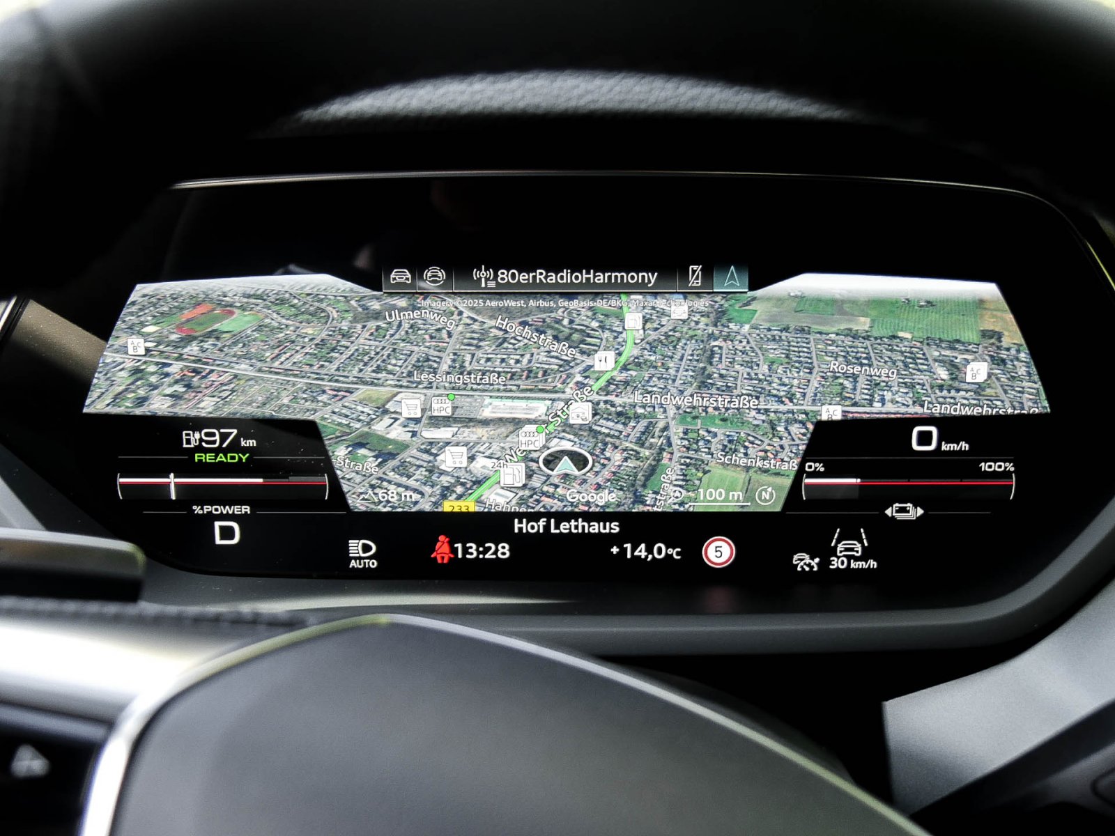 Audi e-tron GT quattro BLACKPAK PANO B&O LM21 HEADUP