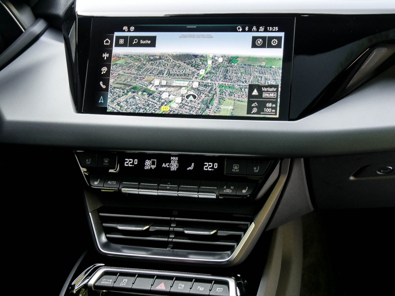 Audi e-tron GT quattro BLACKPAK PANO B&O LM21 HEADUP