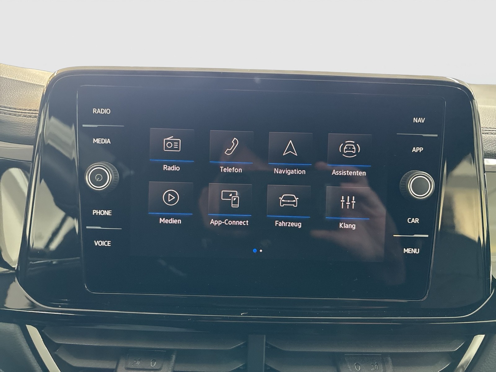 Volkswagen T-Roc Cabriolet 1.5 R-LINE EDITION KARMANN LEDER