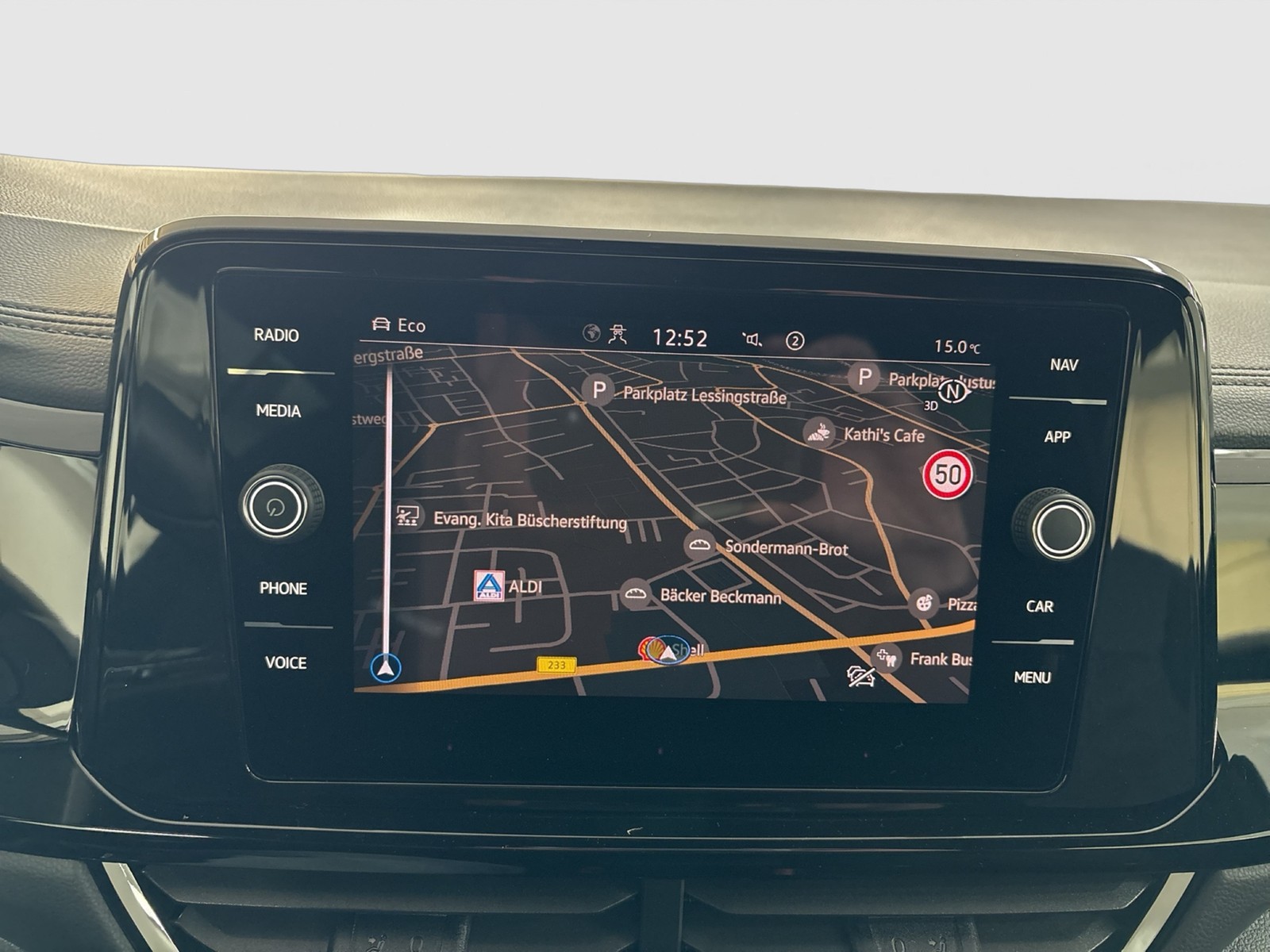 Volkswagen T-Roc Cabriolet 1.5 R-LINE EDITION KARMANN LEDER