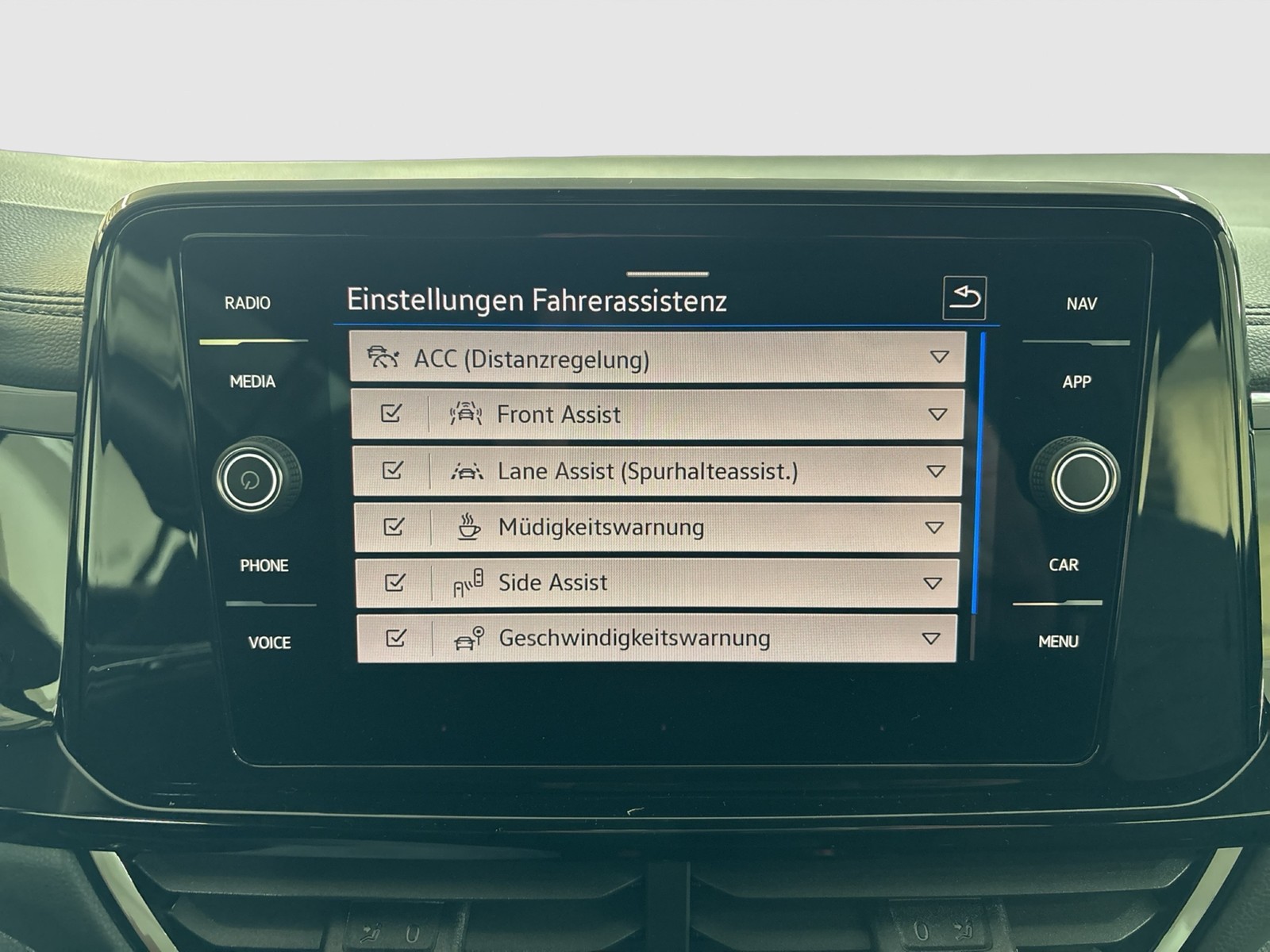 Volkswagen T-Roc Cabriolet 1.5 R-LINE EDITION KARMANN LEDER