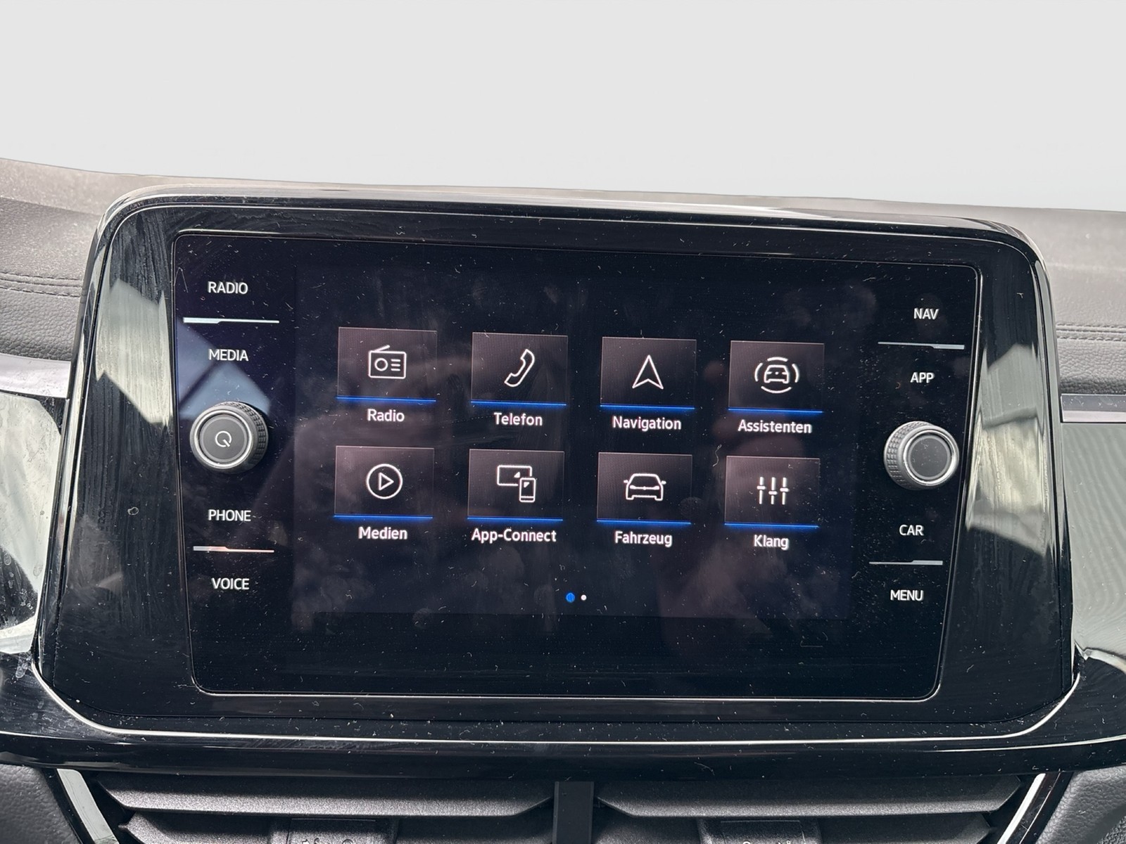 Volkswagen T-Roc Cabriolet 1.5 R-LINE EDITION KARMANN LEDER