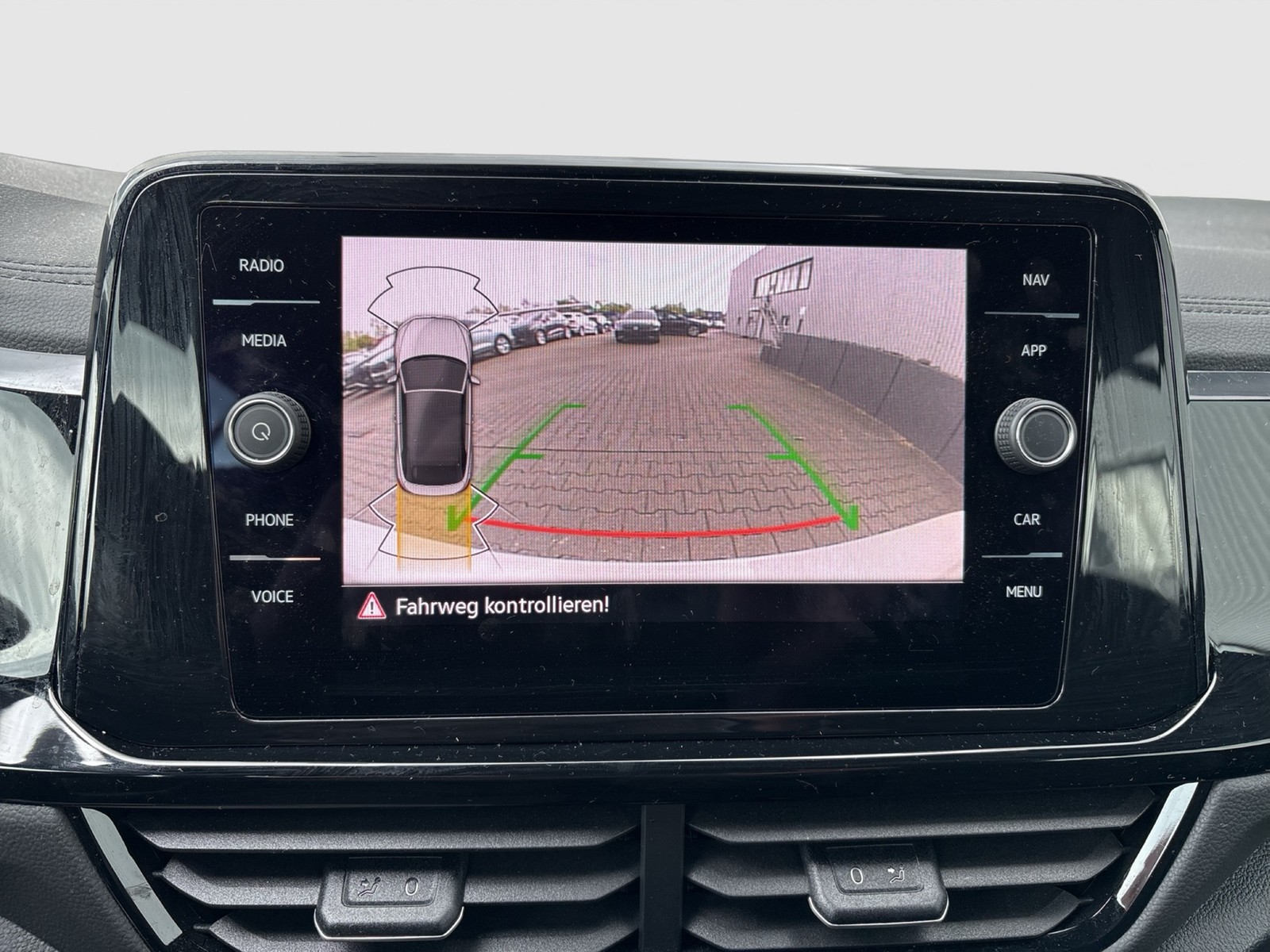 Volkswagen T-Roc Cabriolet 1.5 R-LINE EDITION KARMANN LEDER