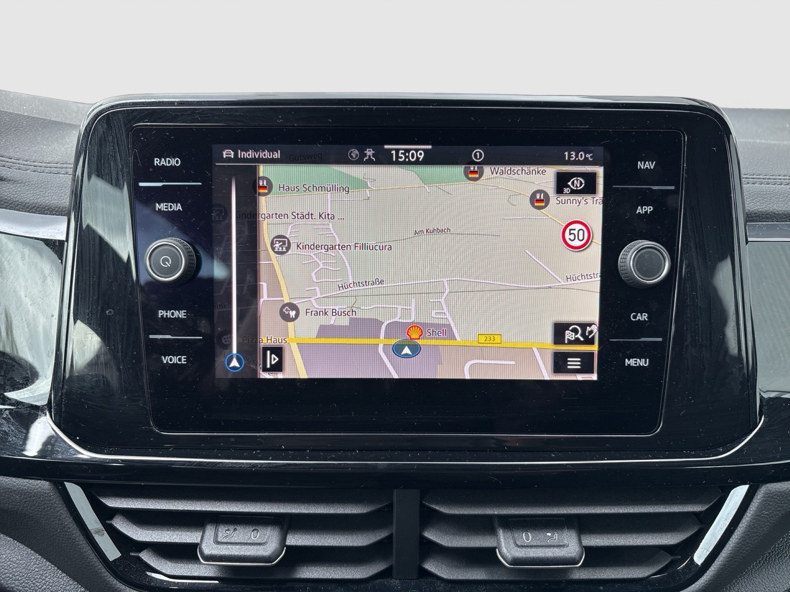 Volkswagen T-Roc Cabriolet 1.5 R-LINE EDITION KARMANN LEDER