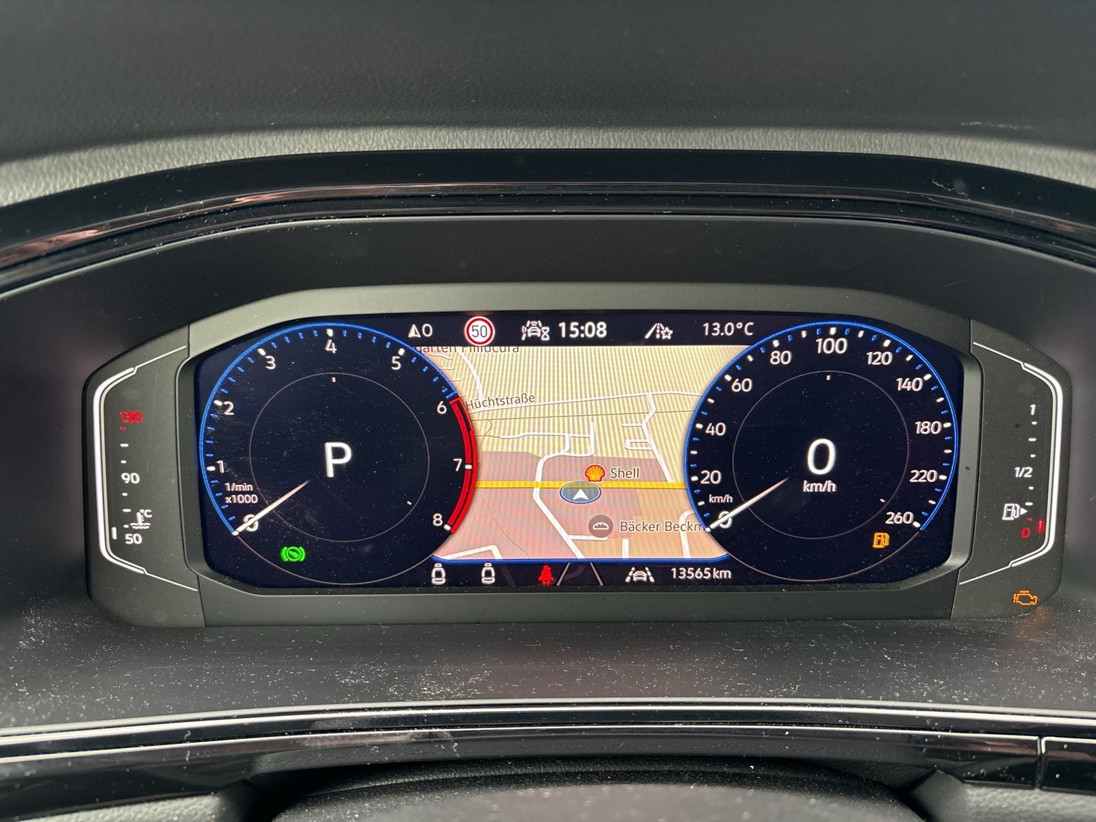 Volkswagen T-Roc Cabriolet 1.5 R-LINE EDITION KARMANN LEDER