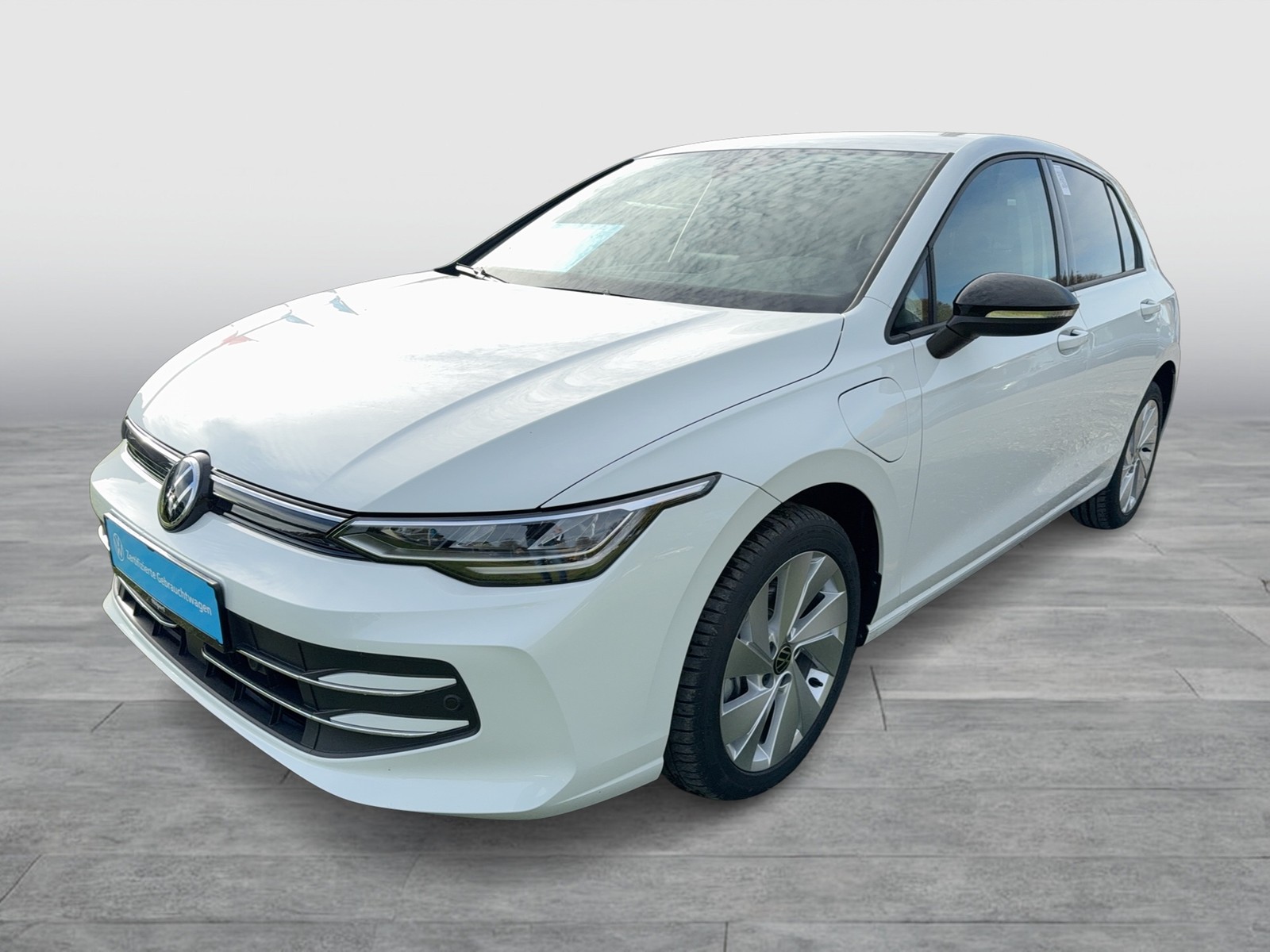 Volkswagen Golf VIII 1.5 HYBRID GOAL FACELIFT ACC CARPLAY