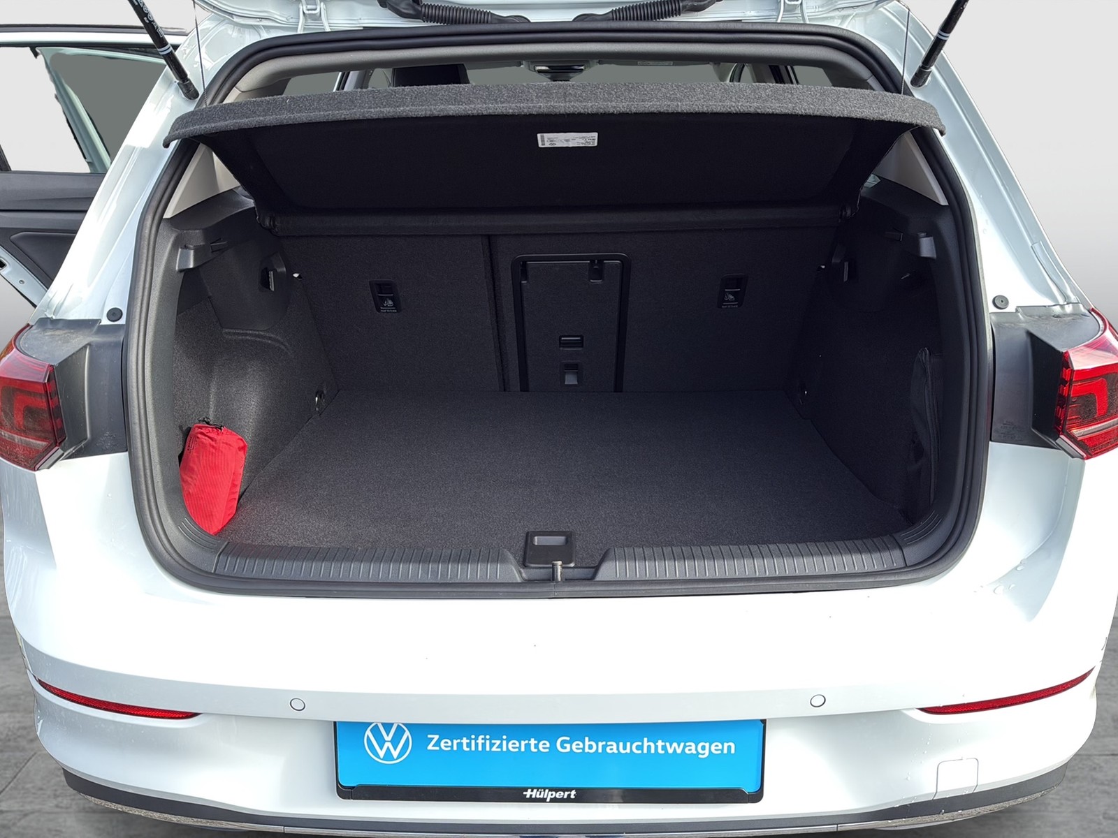 Volkswagen Golf VIII 1.5 HYBRID GOAL FACELIFT ACC CARPLAY