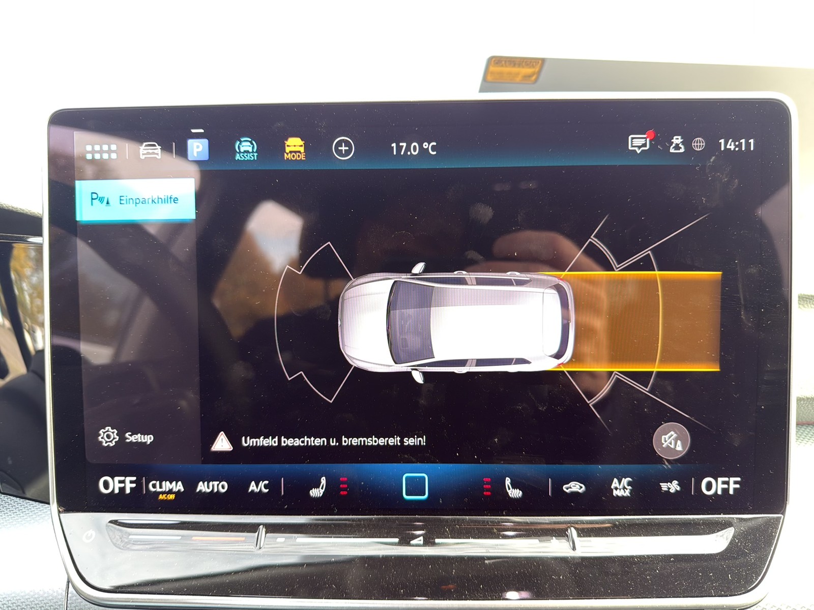 Volkswagen Golf VIII 1.5 HYBRID GOAL FACELIFT ACC CARPLAY