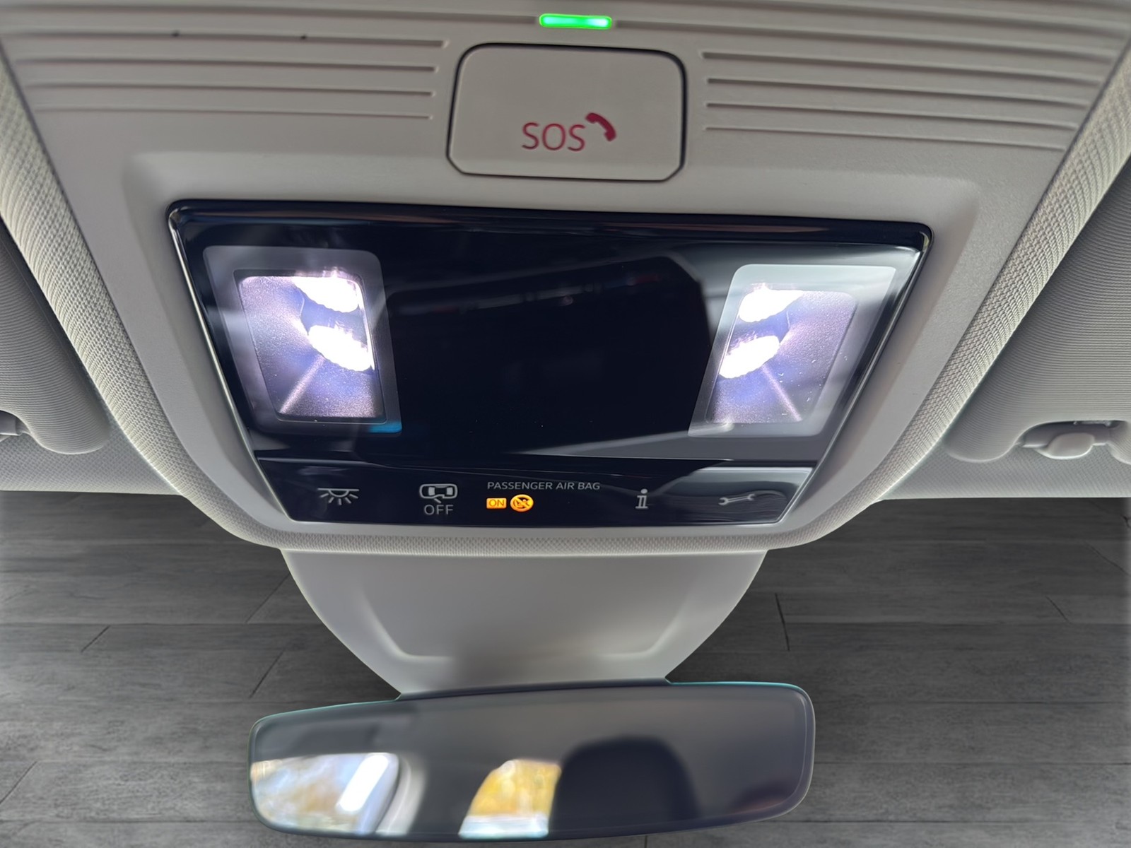 Volkswagen Golf VIII 1.5 HYBRID GOAL FACELIFT ACC CARPLAY