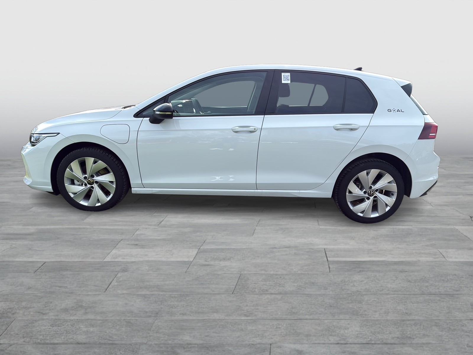 Volkswagen Golf VIII 1.5 HYBRID GOAL FACELIFT ACC CARPLAY