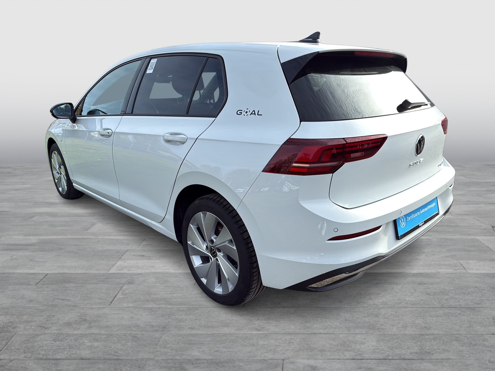 Volkswagen Golf VIII 1.5 HYBRID GOAL FACELIFT ACC CARPLAY