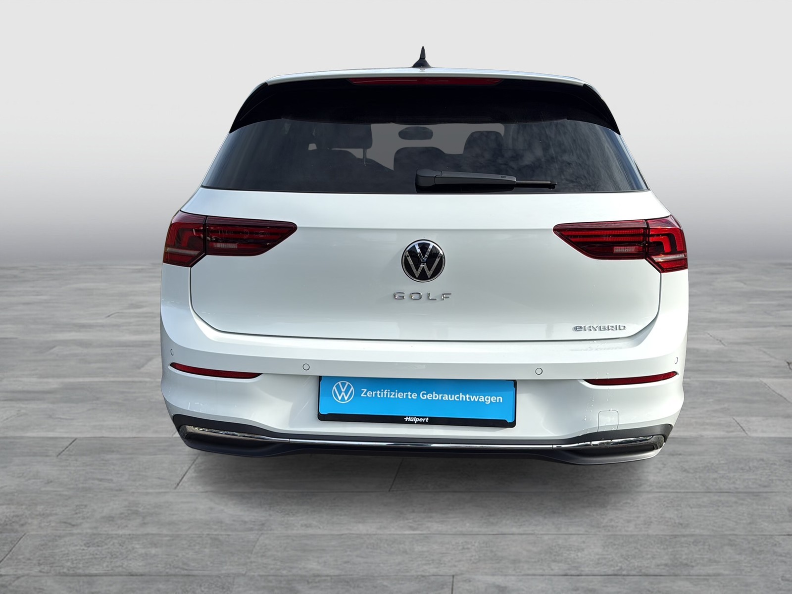 Volkswagen Golf VIII 1.5 HYBRID GOAL FACELIFT ACC CARPLAY