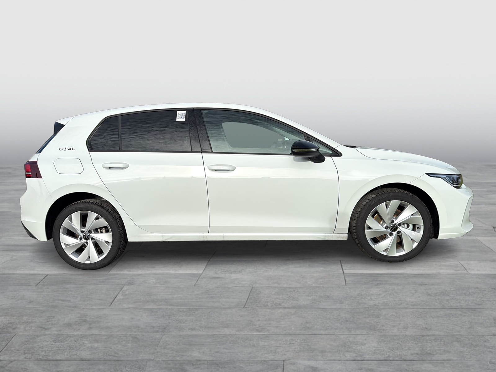 Volkswagen Golf VIII 1.5 HYBRID GOAL FACELIFT ACC CARPLAY