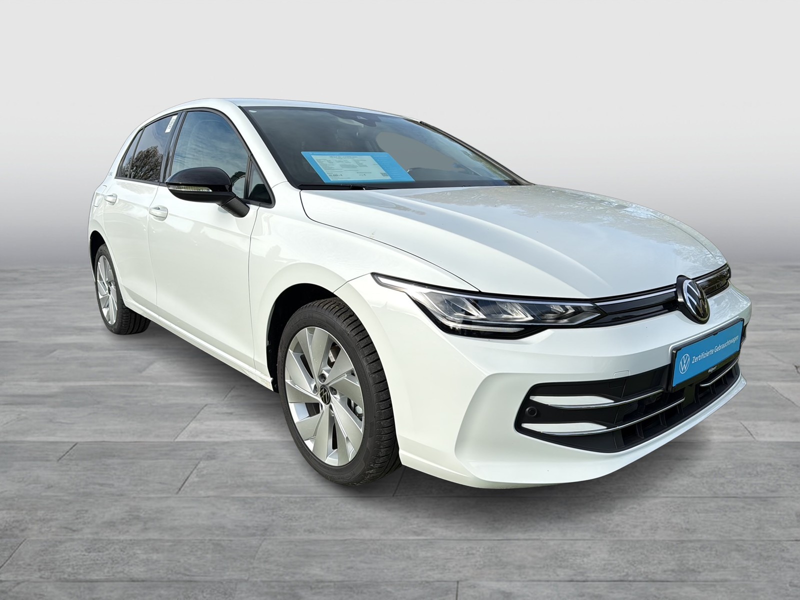 Volkswagen Golf VIII 1.5 HYBRID GOAL FACELIFT ACC CARPLAY