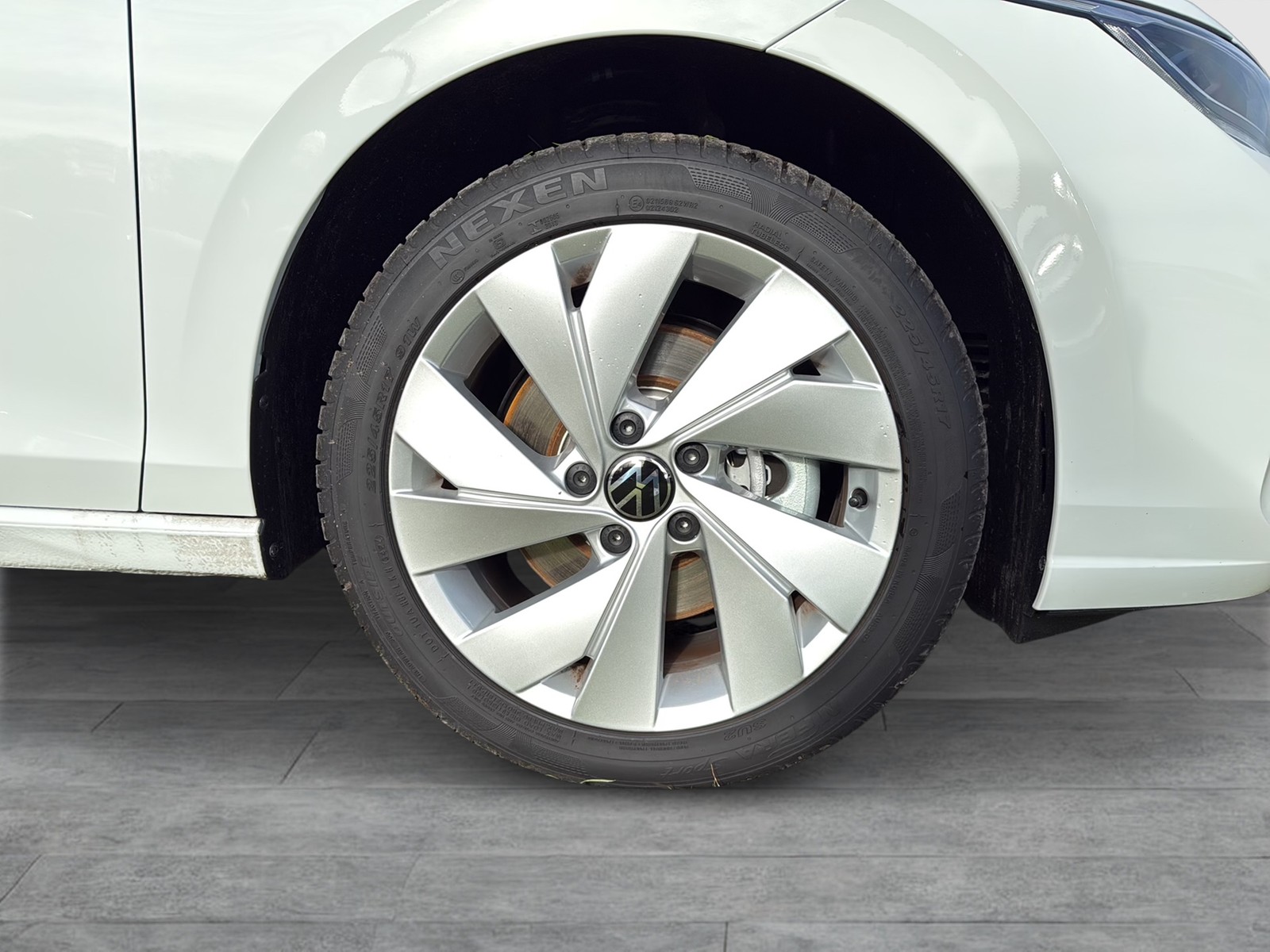 Volkswagen Golf VIII 1.5 HYBRID GOAL FACELIFT ACC CARPLAY