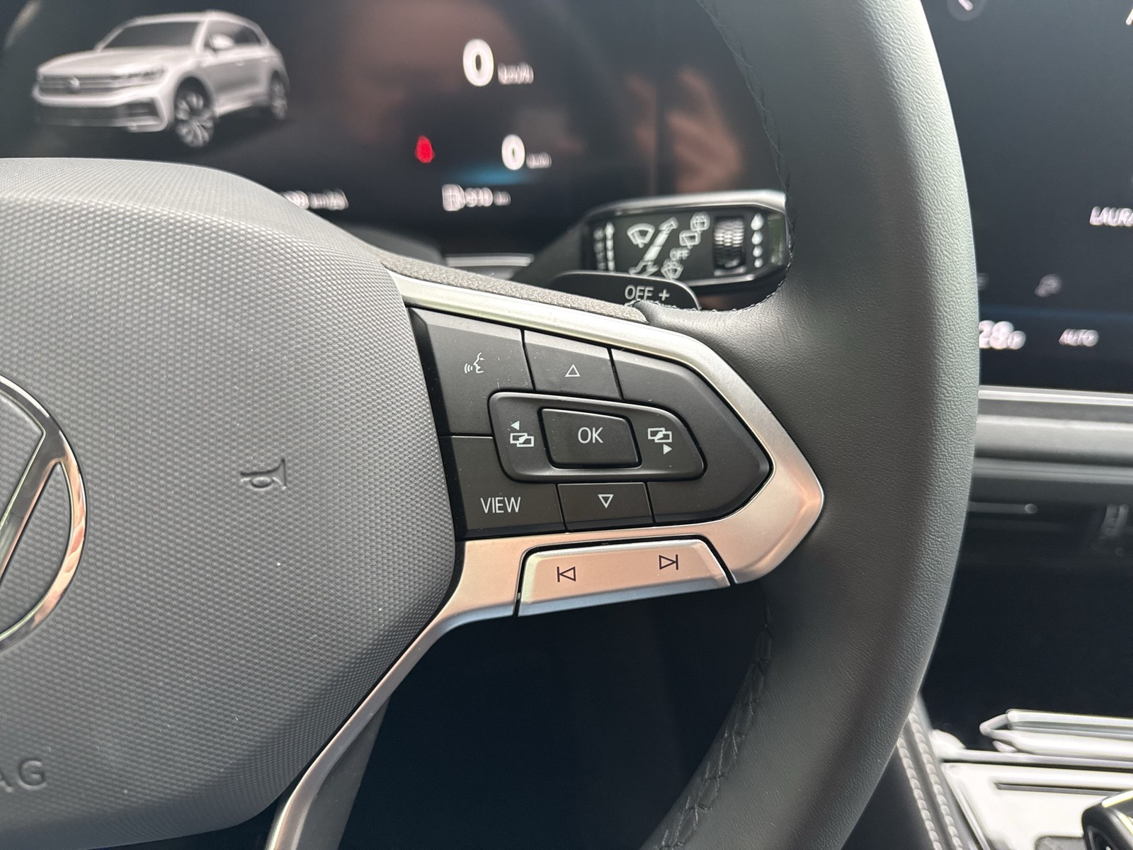 Volkswagen Touareg V6 4X4 LEDER AHK CAM ACC LM19 NAVI