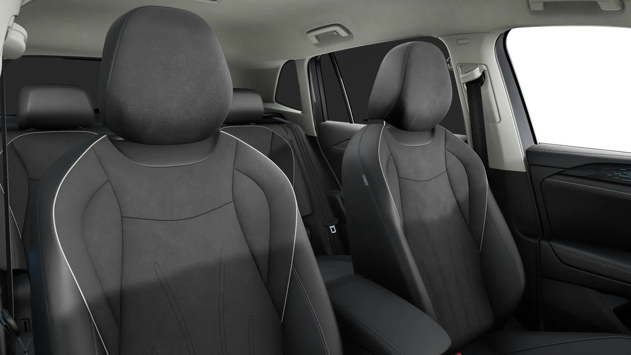 Volkswagen Tiguan 1.5 HYBRID ELEGANCE AHK CAM ACC LM18 NAVI