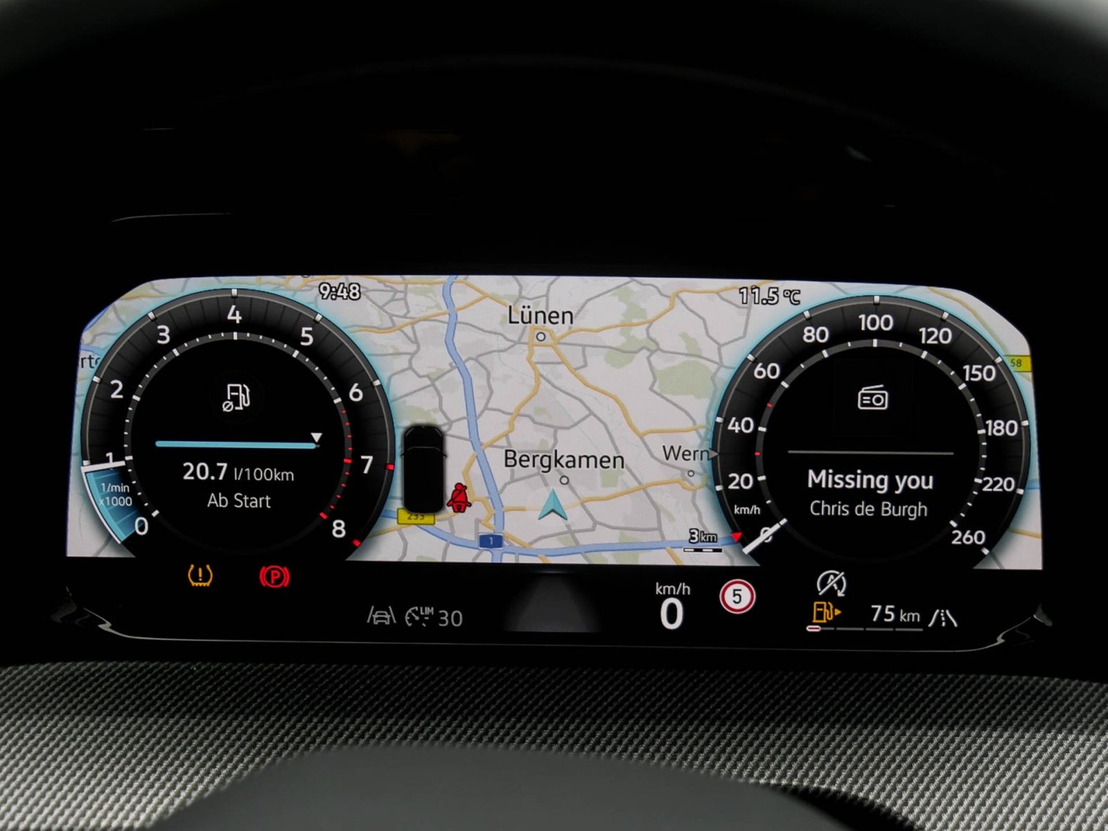 Volkswagen Golf Variant VIII 1.5 R-LINE FACELIFT PANO CAM