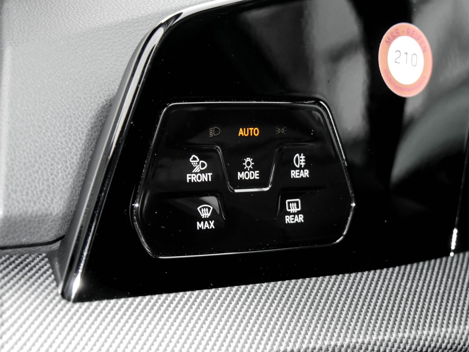 Volkswagen Golf Variant VIII 1.5 R-LINE FACELIFT PANO CAM