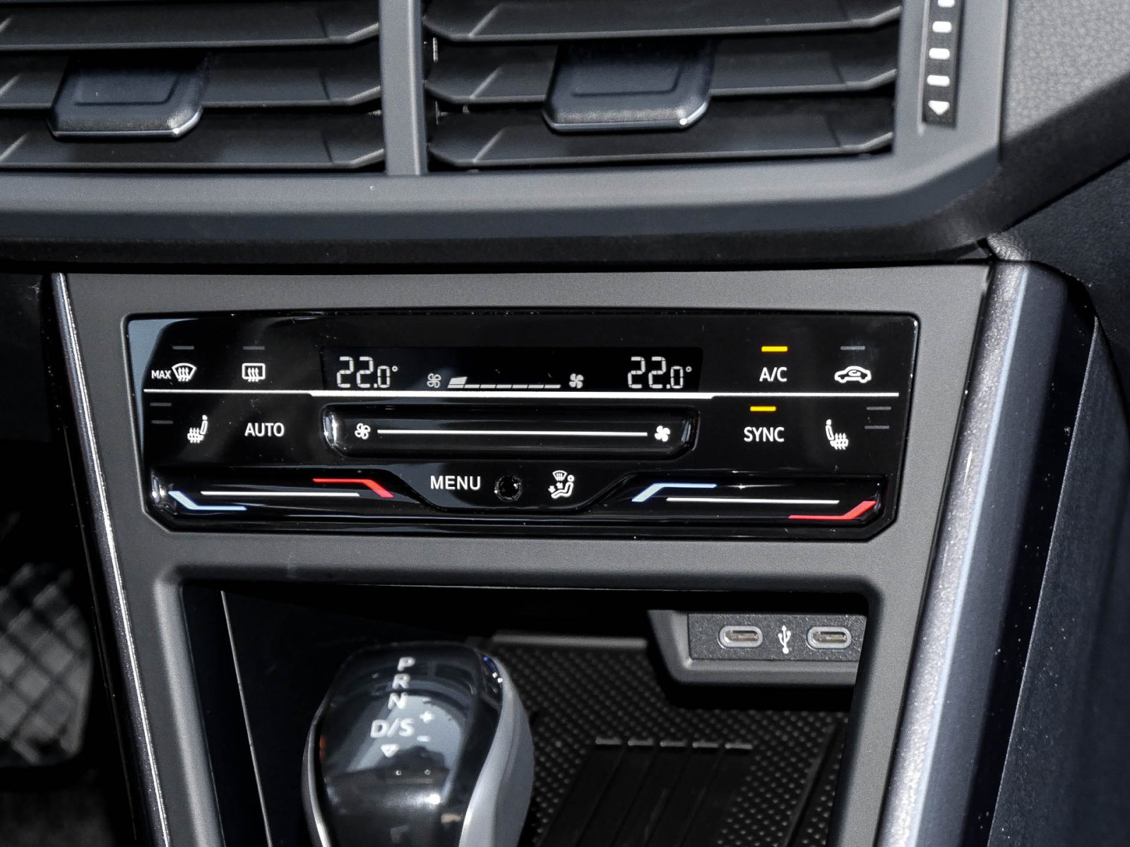 Volkswagen Polo 1.0 STYLE DSG