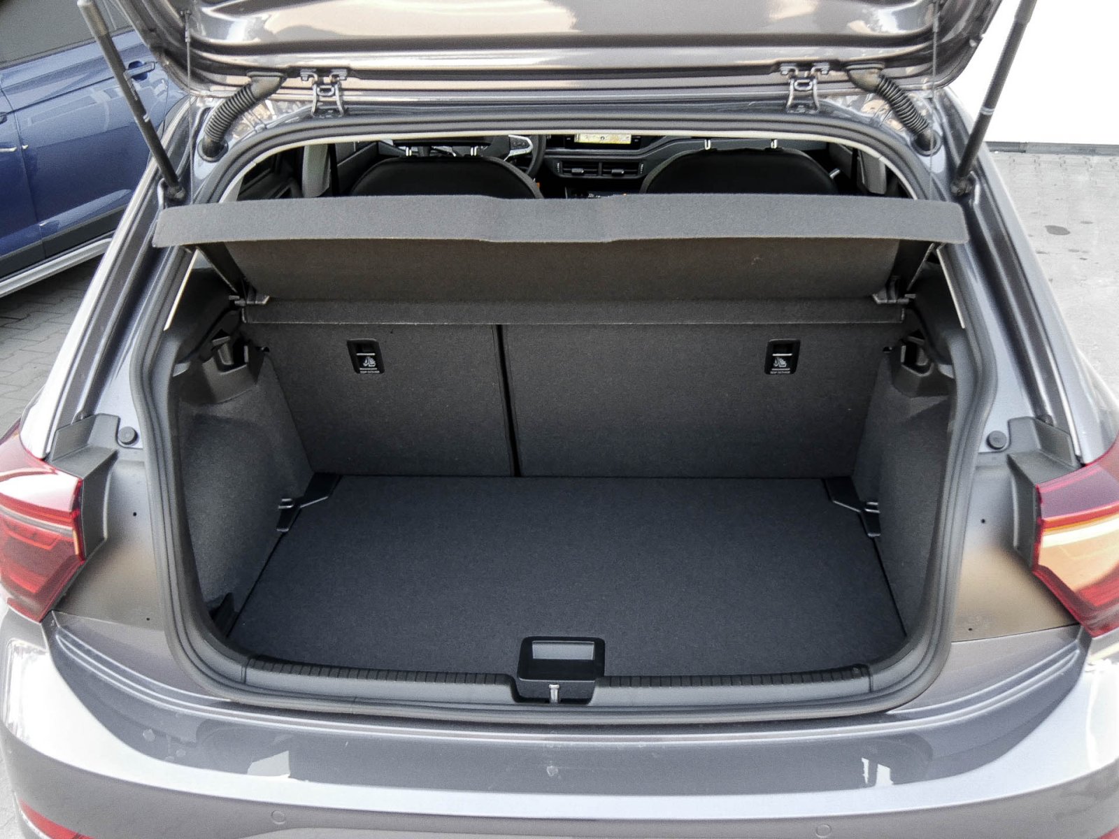 Volkswagen Polo 1.0 STYLE DSG