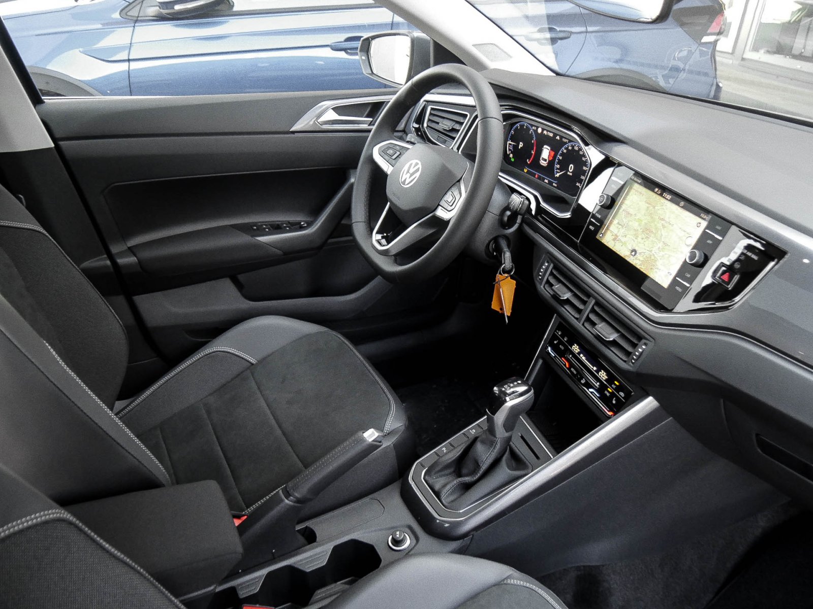 Volkswagen Polo 1.0 STYLE DSG