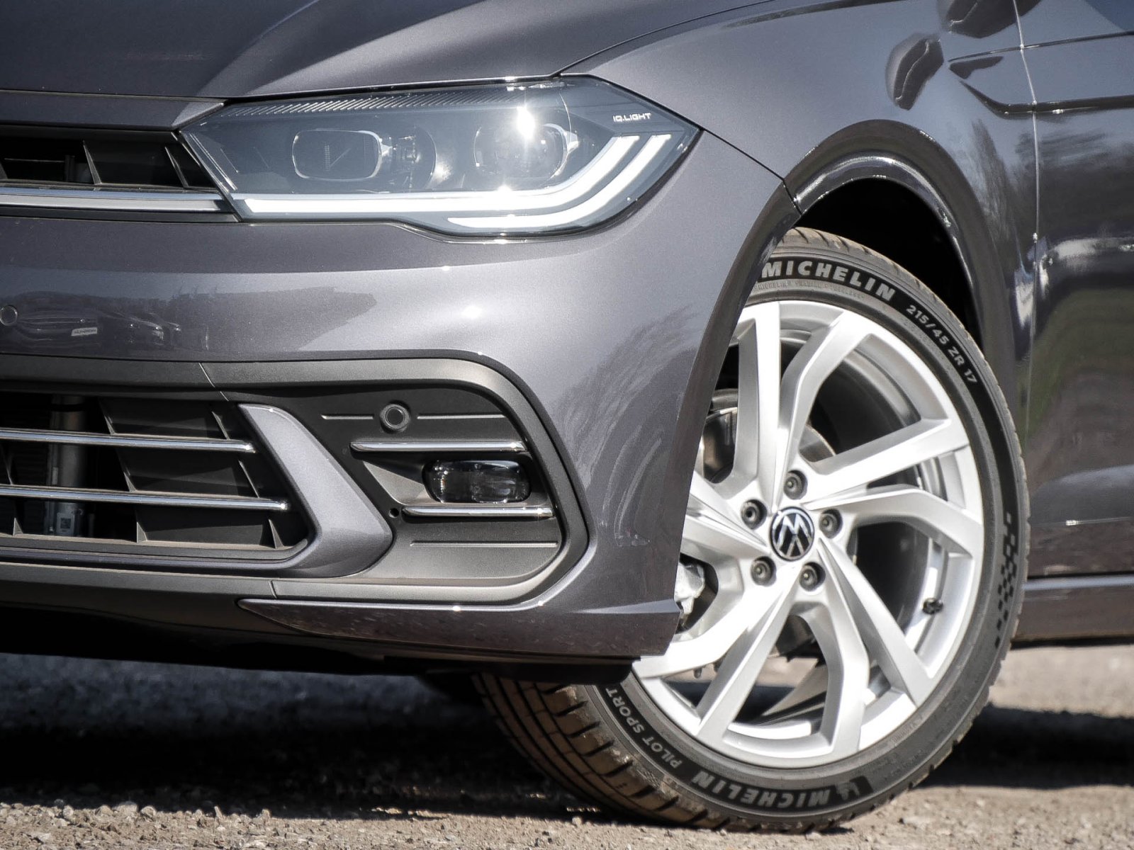 Volkswagen Polo 1.0 STYLE DSG