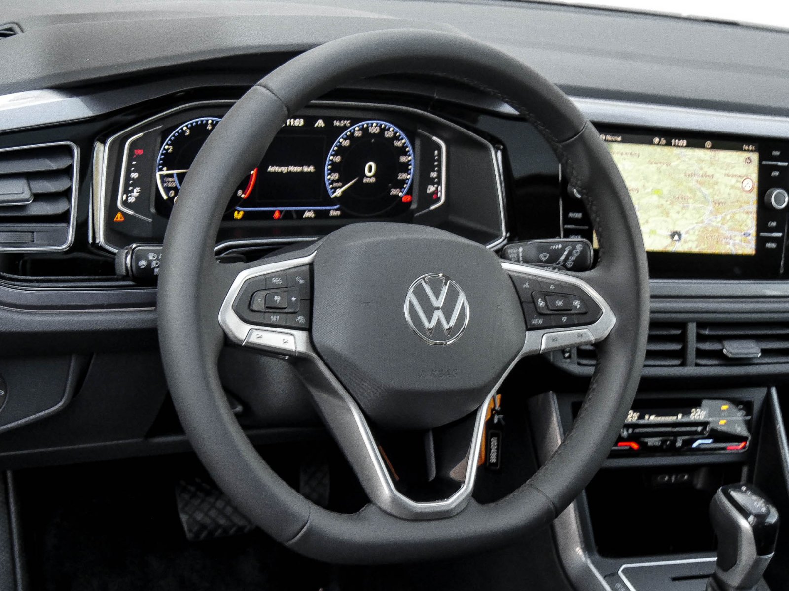Volkswagen Polo 1.0 STYLE DSG