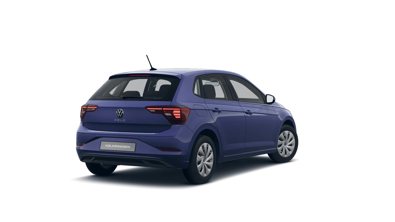 Volkswagen Polo 1.0 LIFE CARPLAY SITZHEIZ. LED EINPARKHILFE