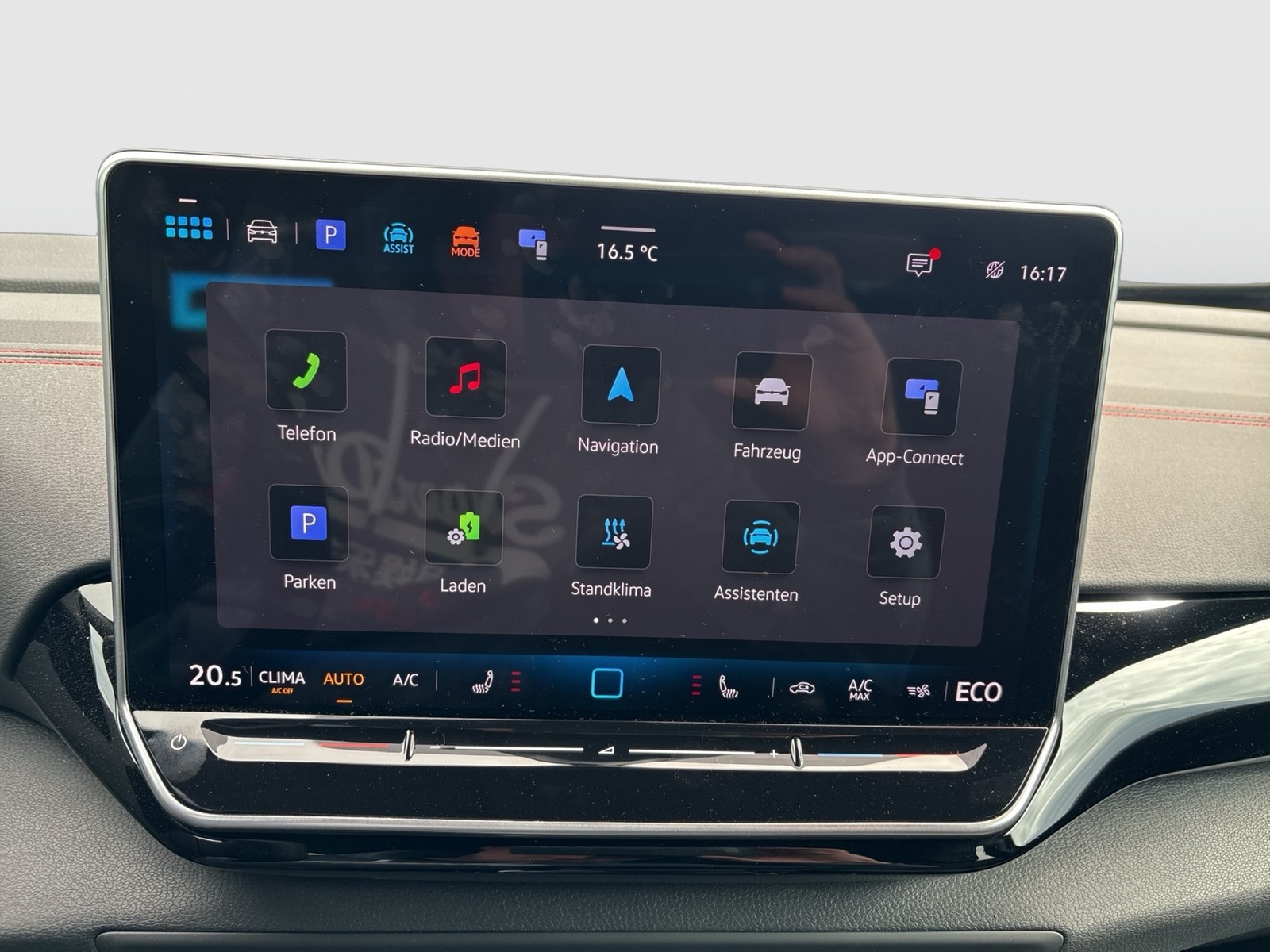 Volkswagen ID.4 GTX 4X4 WÄRMEPUMPE ACC LM20 MATRIX NAVI