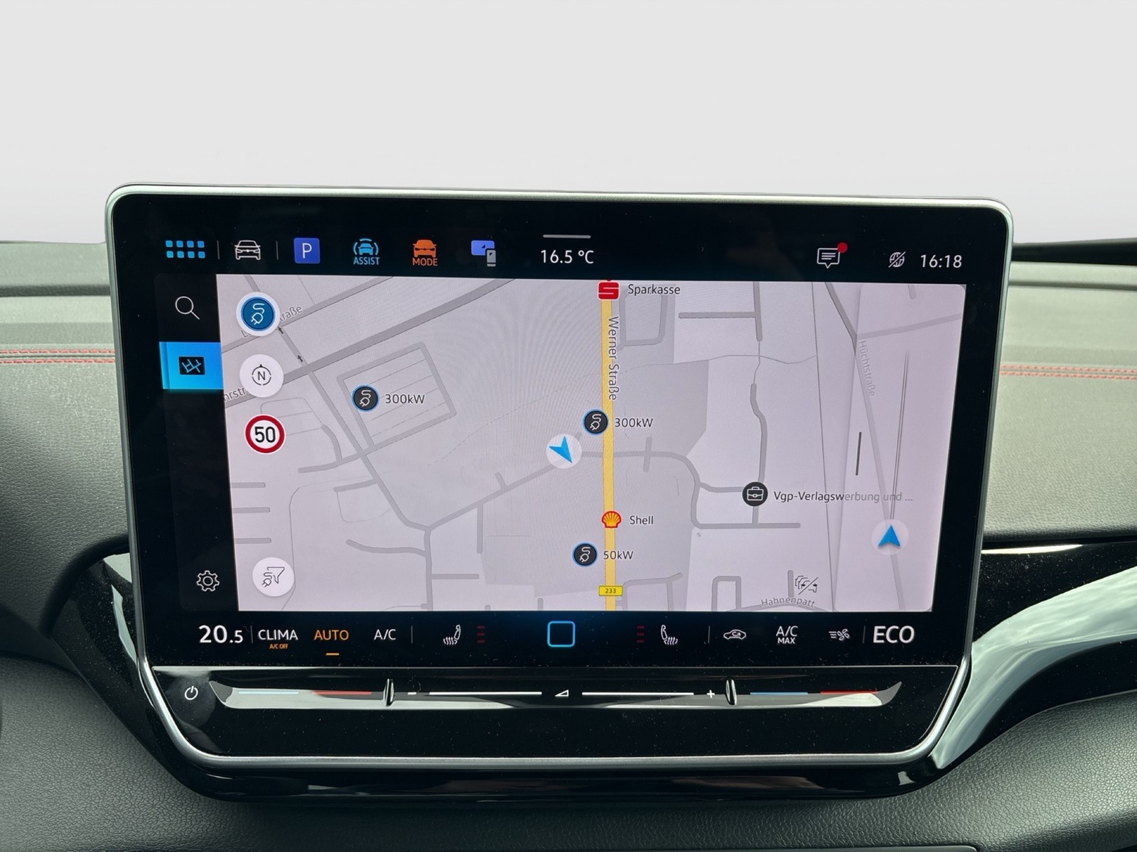 Volkswagen ID.4 GTX 4X4 WÄRMEPUMPE ACC LM20 MATRIX NAVI