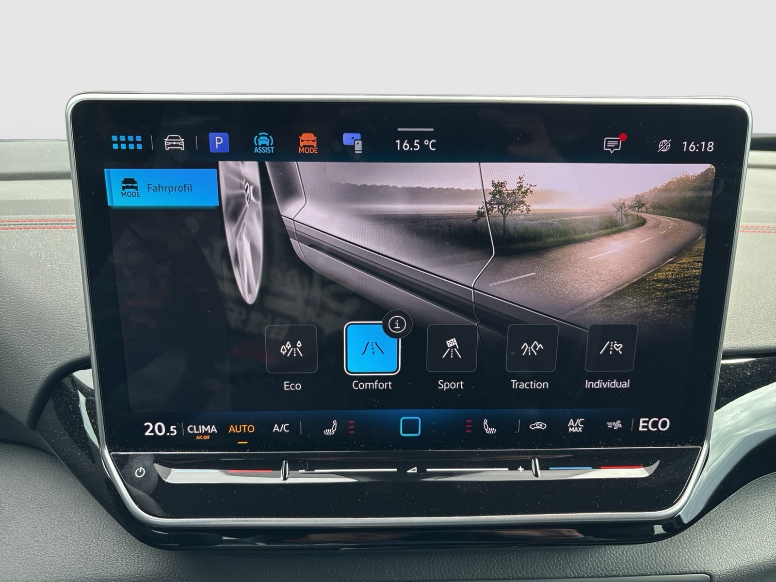 Volkswagen ID.4 GTX 4X4 WÄRMEPUMPE ACC LM20 MATRIX NAVI