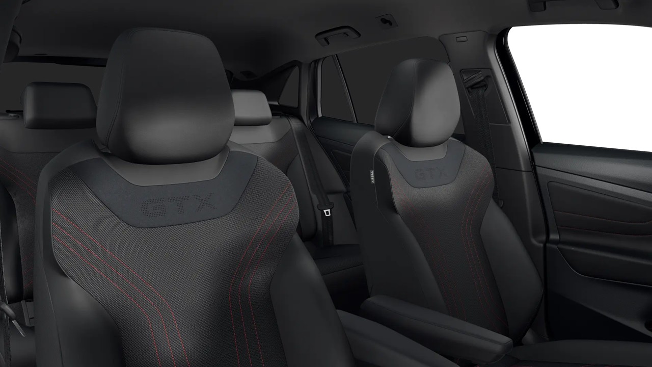 Volkswagen ID.4 GTX 4X4 WÄRMEPUMPE ACC LM20 MATRIX NAVI