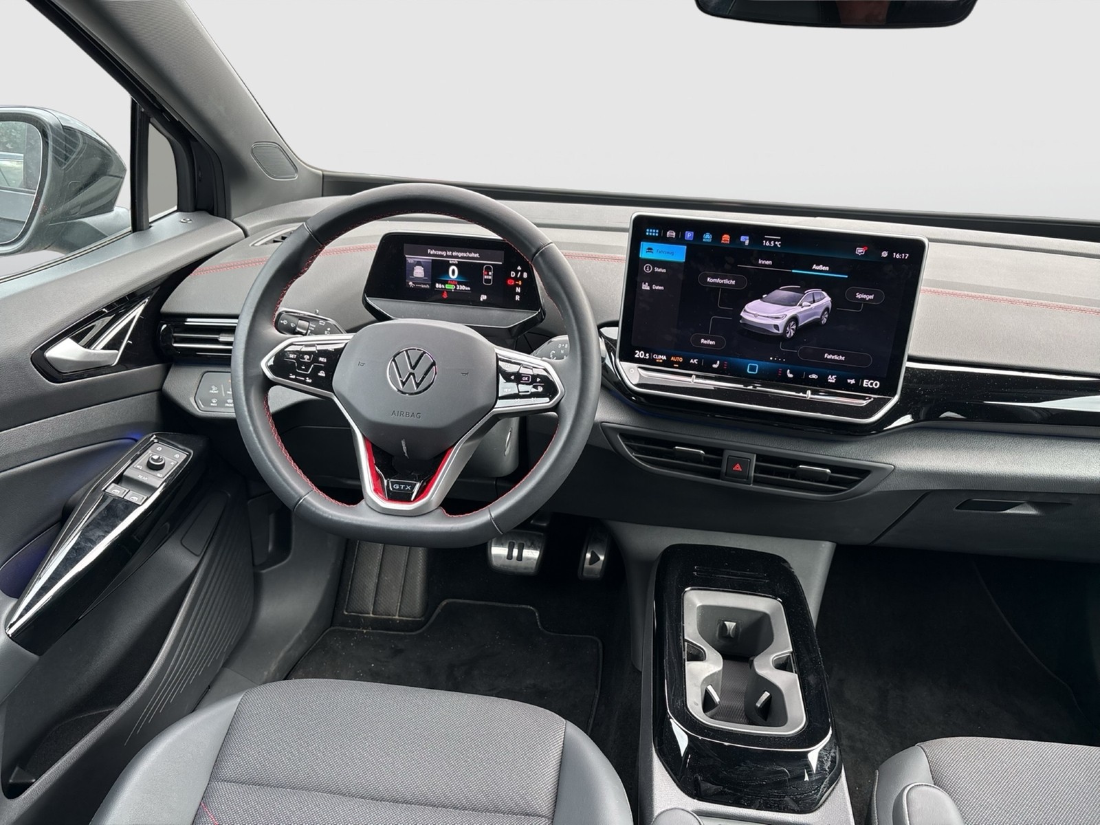 Volkswagen ID.4 GTX 4X4 WÄRMEPUMPE ACC LM20 MATRIX NAVI