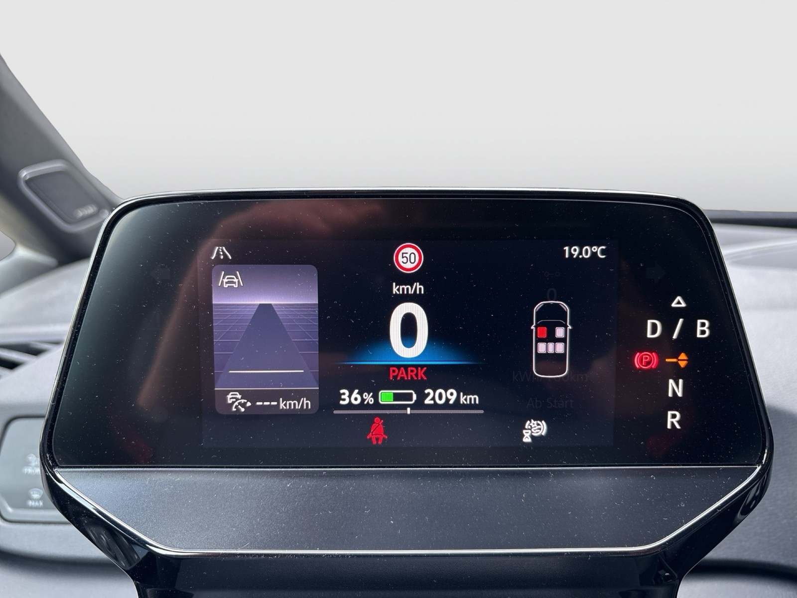 Volkswagen ID.3 GTX PERFORMANCE WÄRMEPUMPE CAM ACC LM20 NAVI