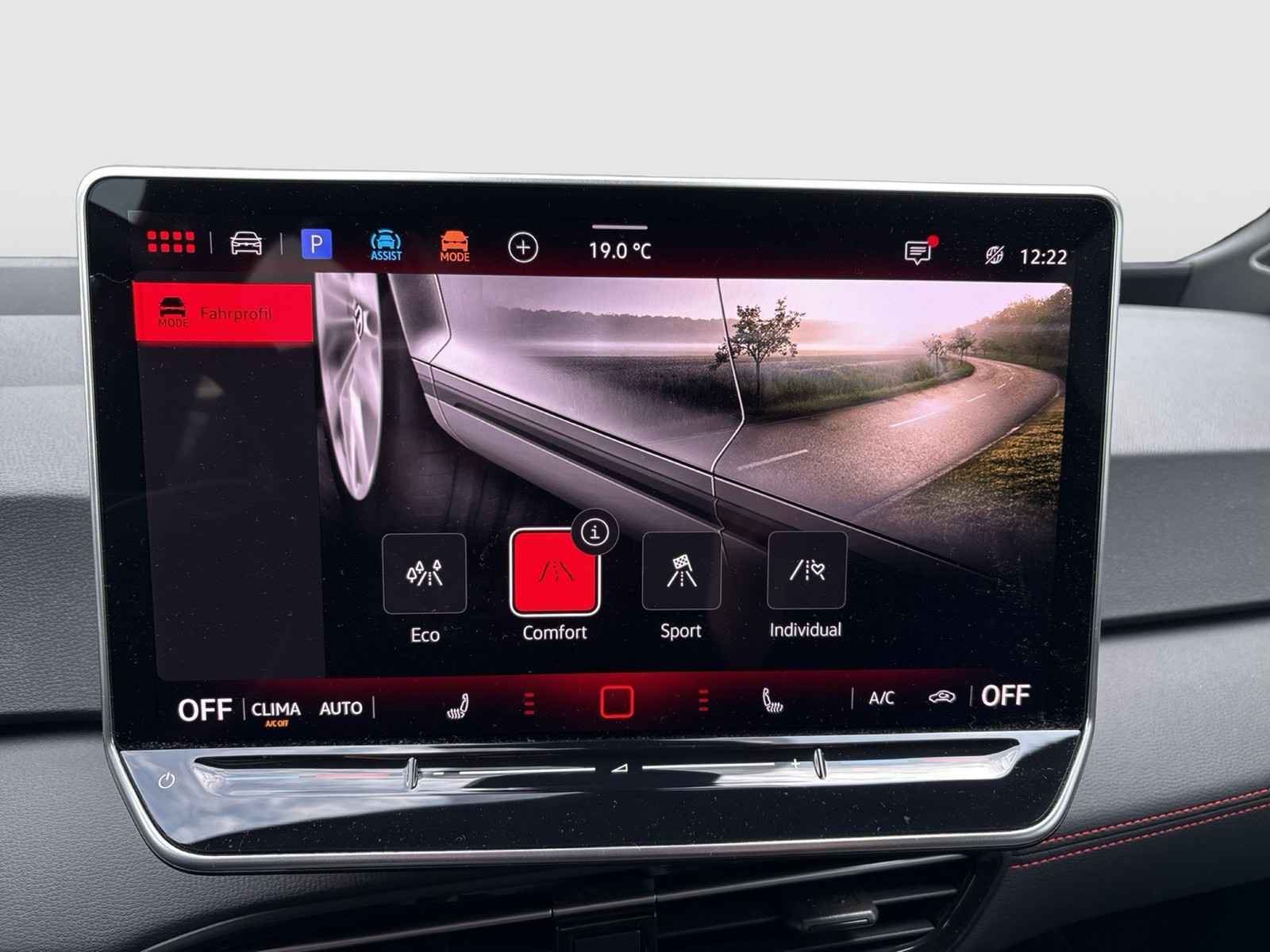 Volkswagen ID.3 GTX PERFORMANCE WÄRMEPUMPE CAM ACC LM20 NAVI