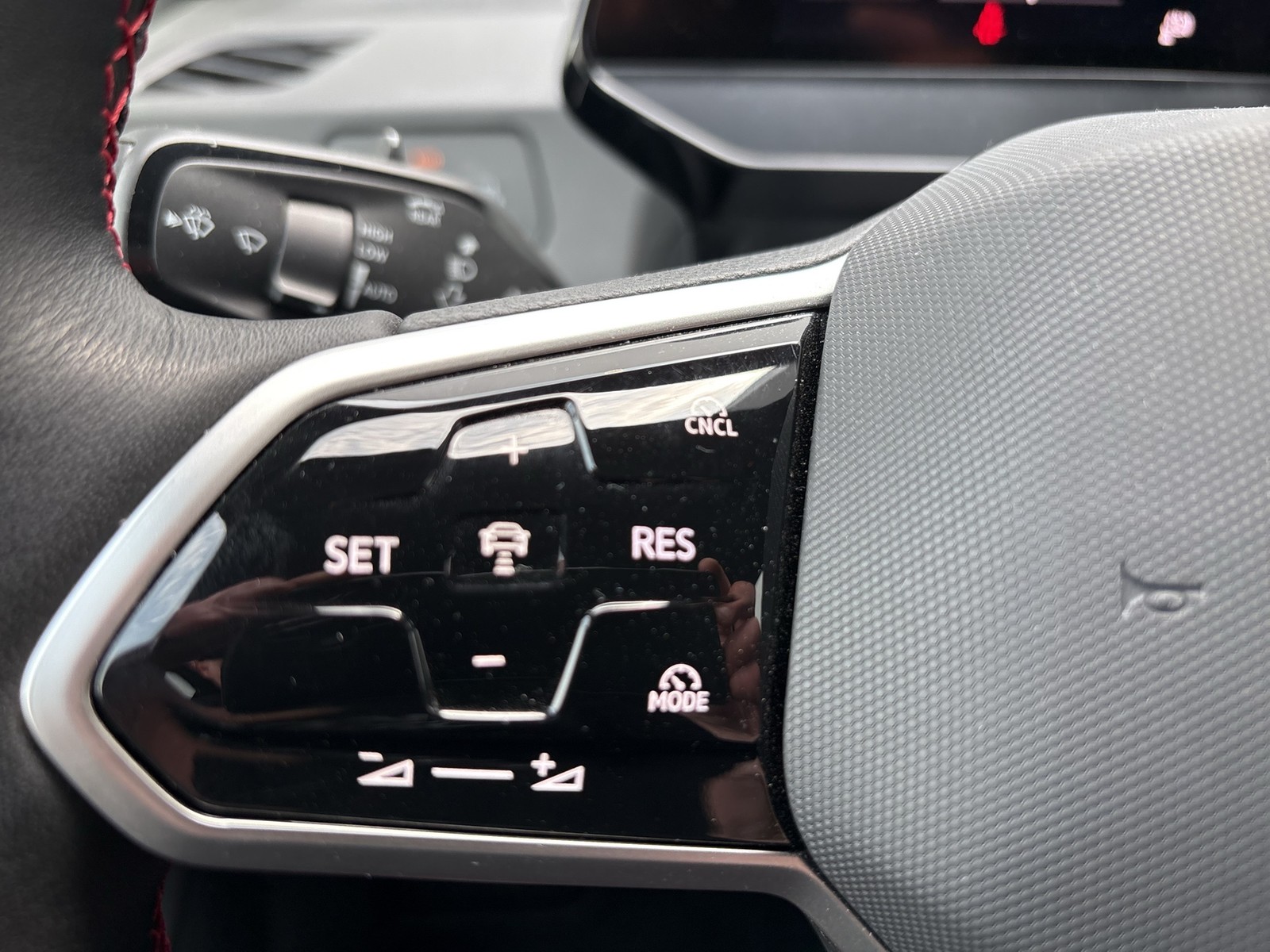 Volkswagen ID.3 GTX PERFORMANCE WÄRMEPUMPE CAM ACC LM20 NAVI