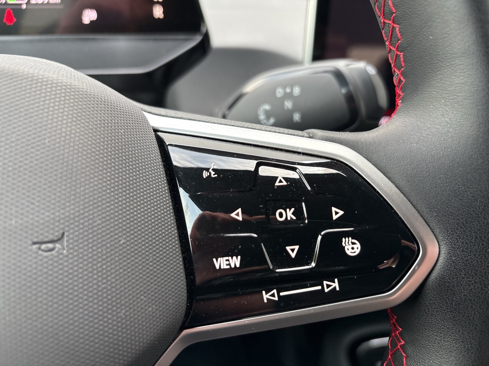 Volkswagen ID.3 GTX PERFORMANCE WÄRMEPUMPE CAM ACC LM20 NAVI