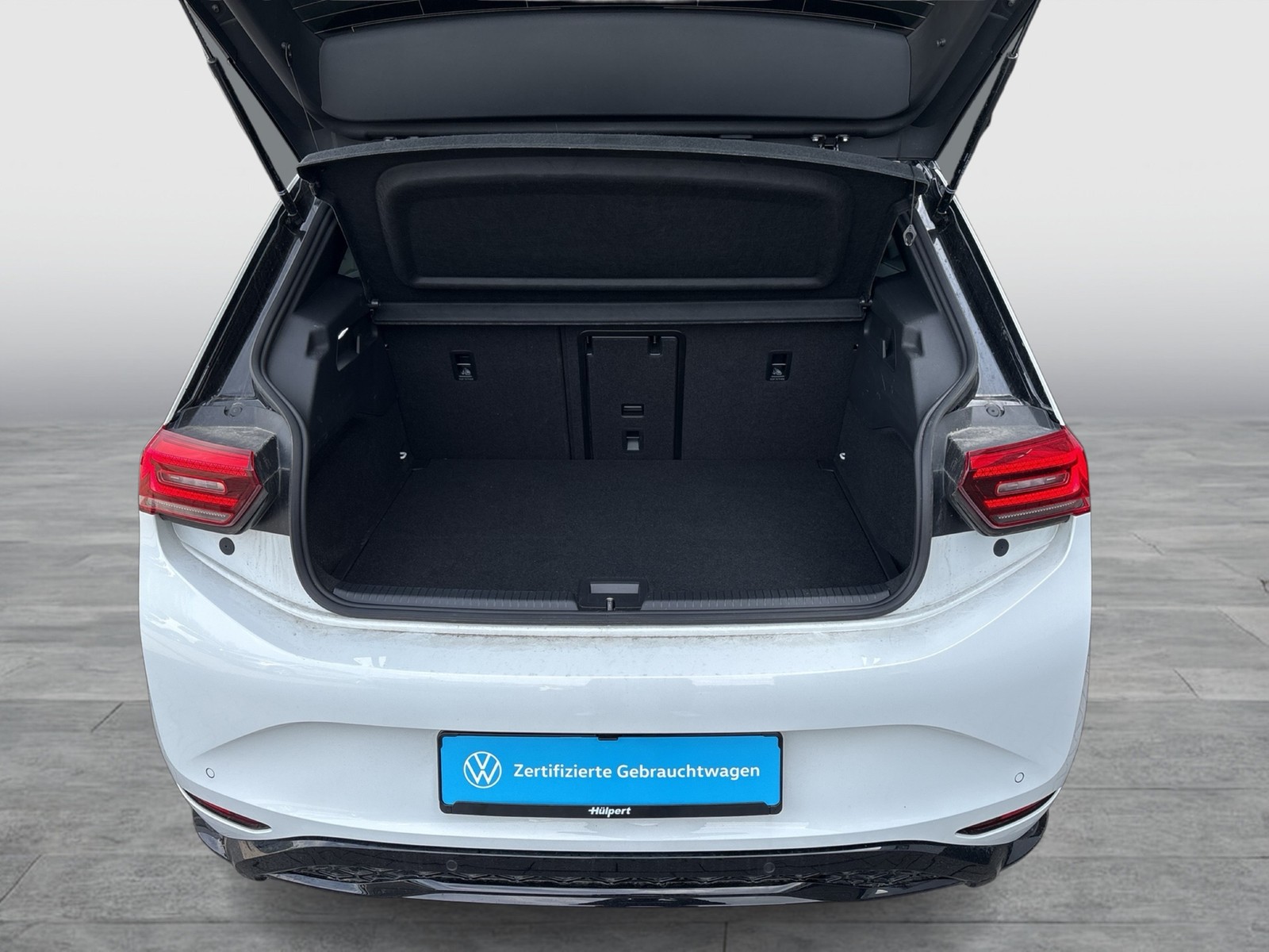 Volkswagen ID.3 GTX PERFORMANCE WÄRMEPUMPE CAM ACC LM20 NAVI