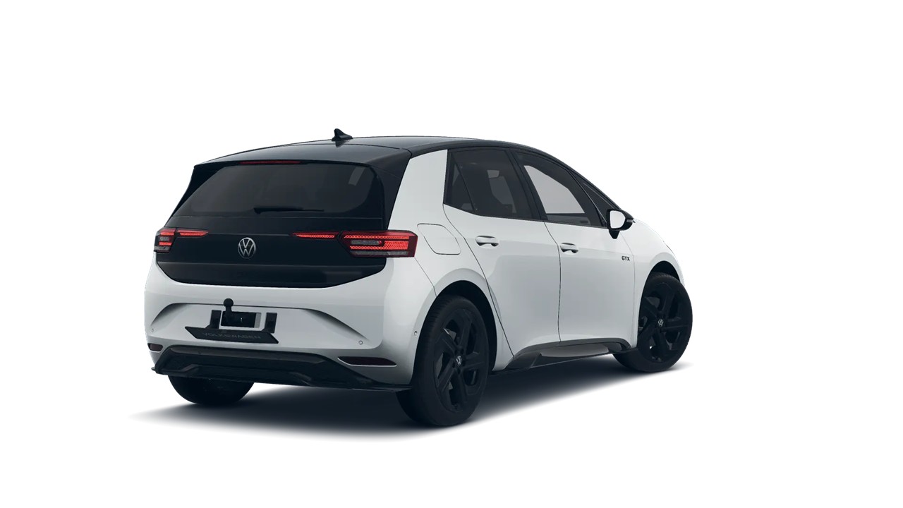 Volkswagen ID.3 GTX PERFORMANCE WÄRMEPUMPE CAM ACC LM20 NAVI