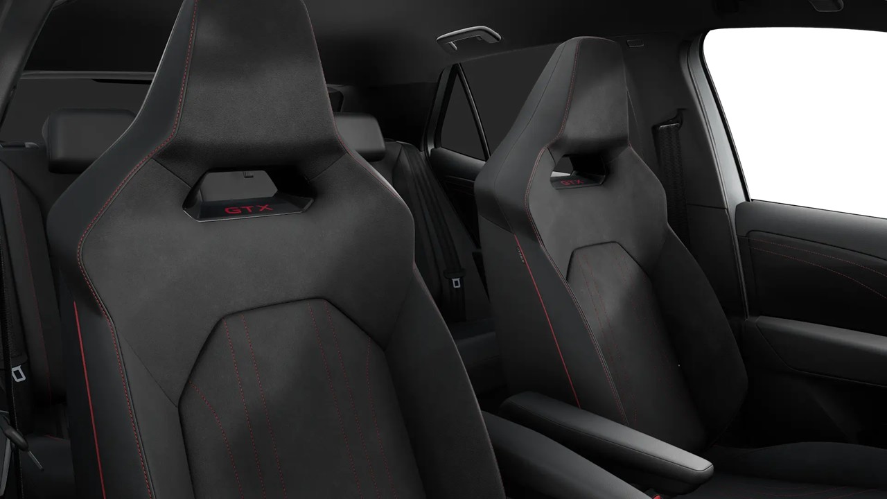 Volkswagen ID.3 GTX PERFORMANCE WÄRMEPUMPE CAM ACC LM20 NAVI