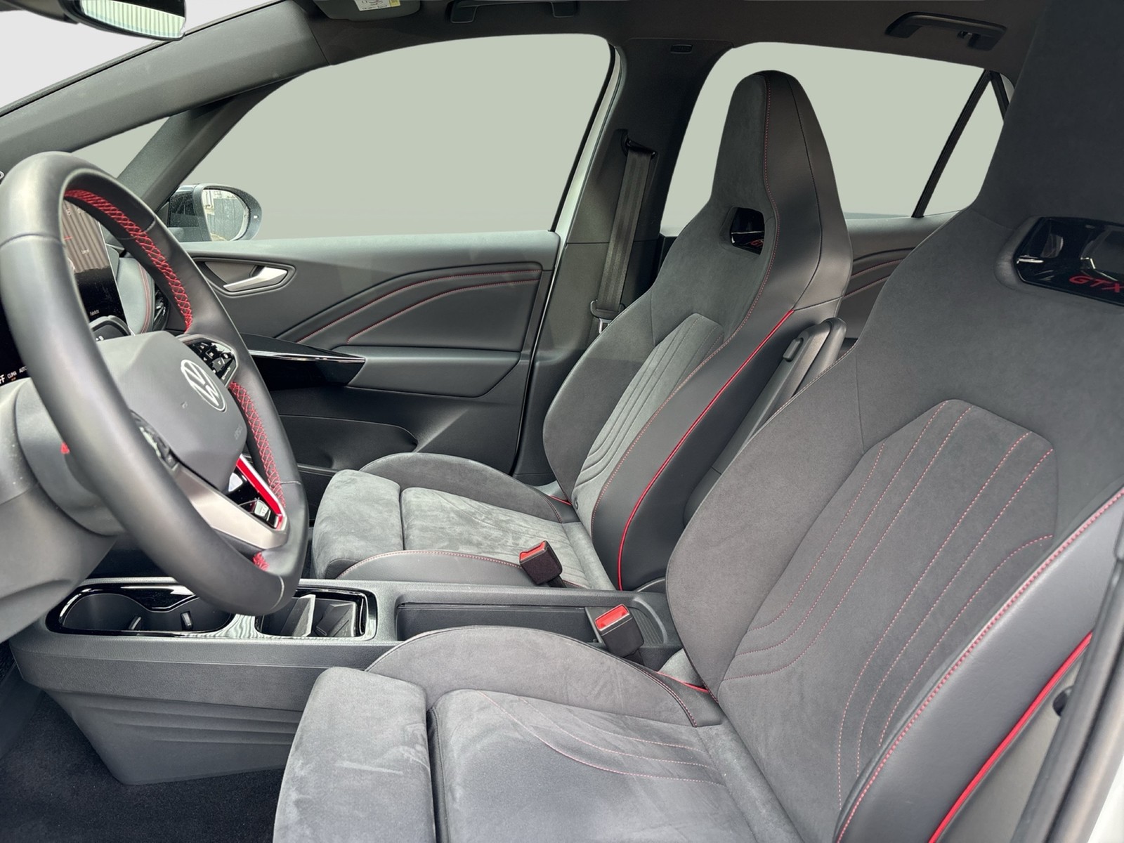 Volkswagen ID.3 GTX PERFORMANCE WÄRMEPUMPE CAM ACC LM20 NAVI