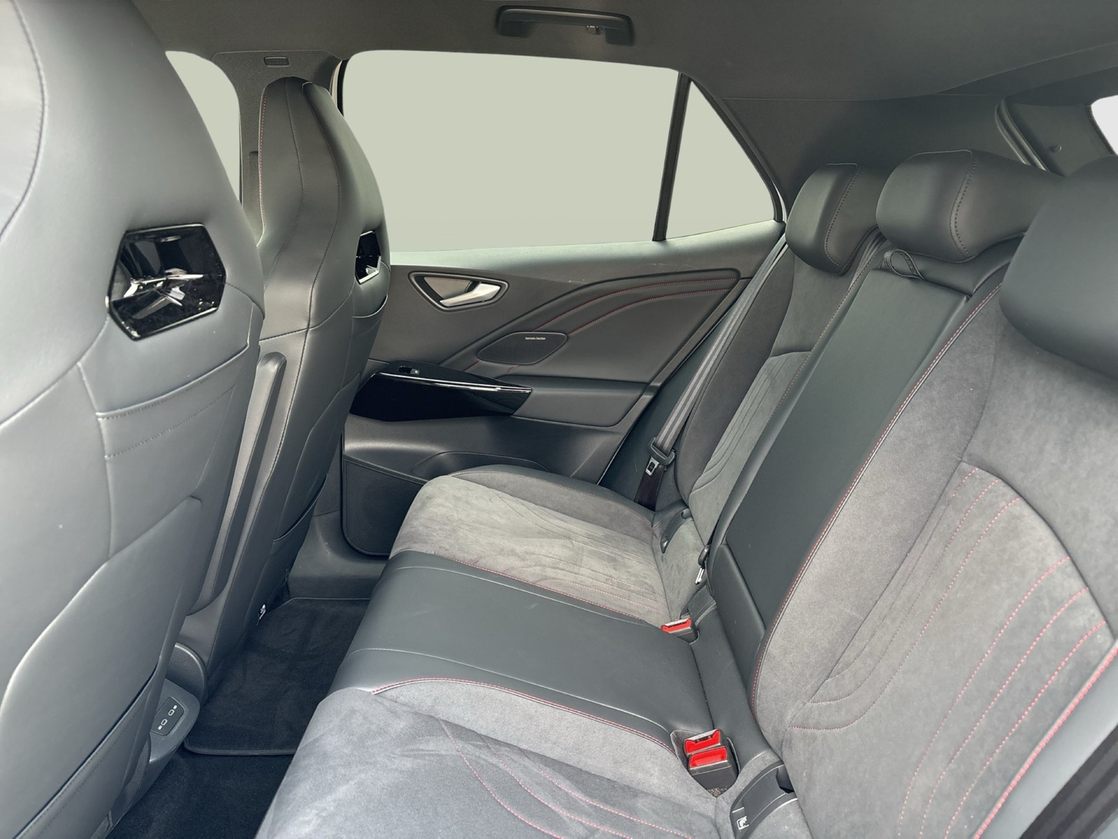 Volkswagen ID.3 GTX PERFORMANCE WÄRMEPUMPE CAM ACC LM20 NAVI