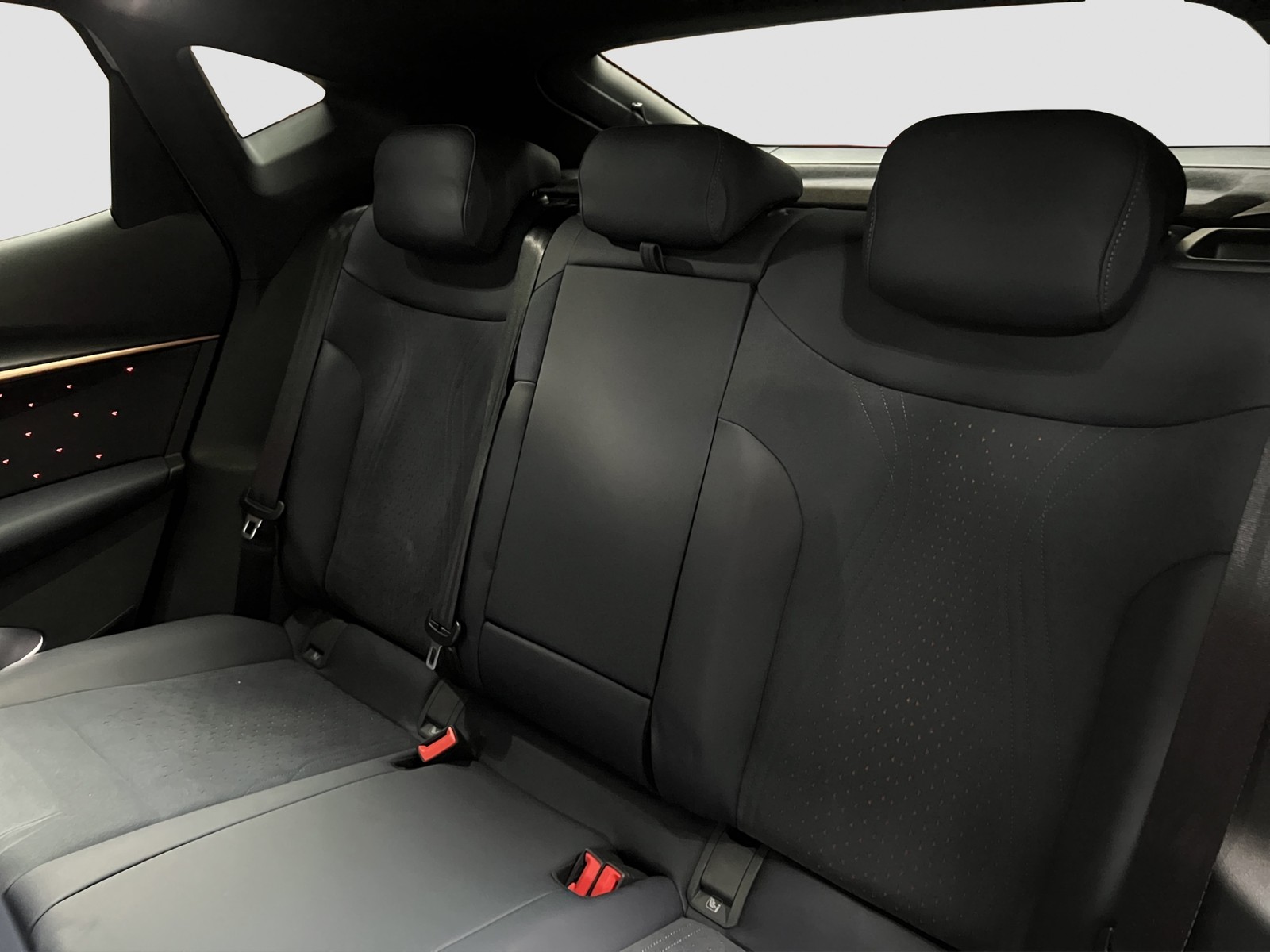 Cupra Tavascan VZ 4X4 WÄRMEPUMPE PANO 360°CAM ACC LM21