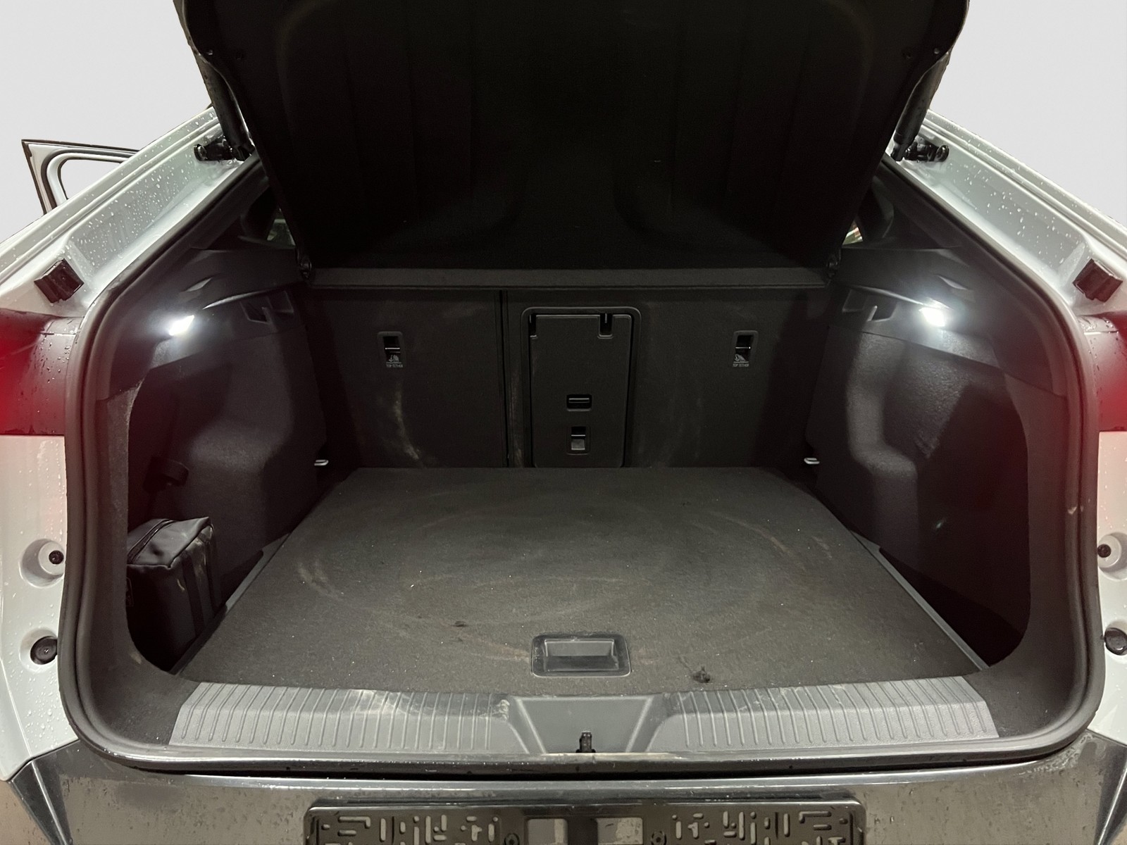 Cupra Tavascan VZ 4X4 WÄRMEPUMPE PANO 360°CAM ACC LM21